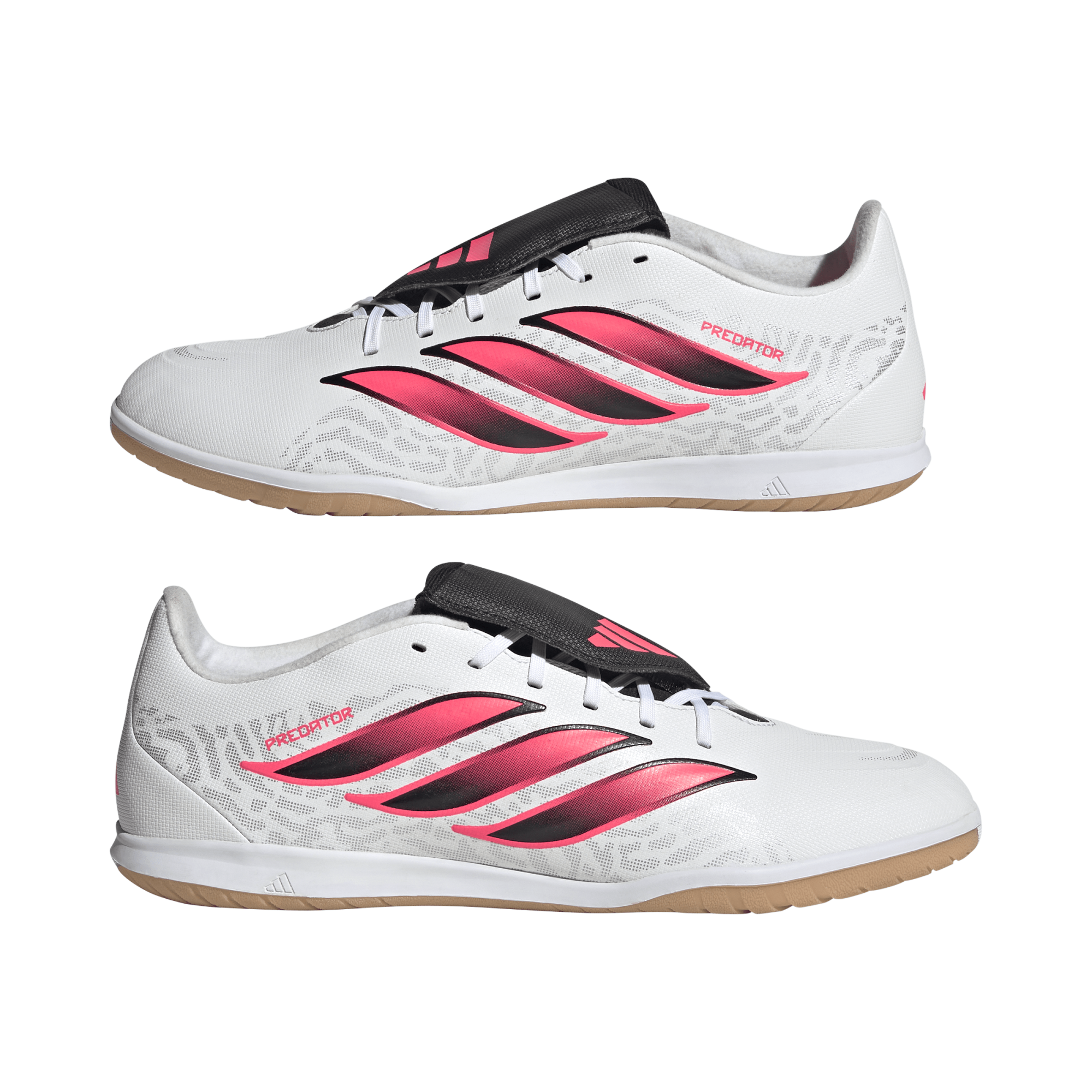 Adidas Predator Club FT IN Sala - KJ6730