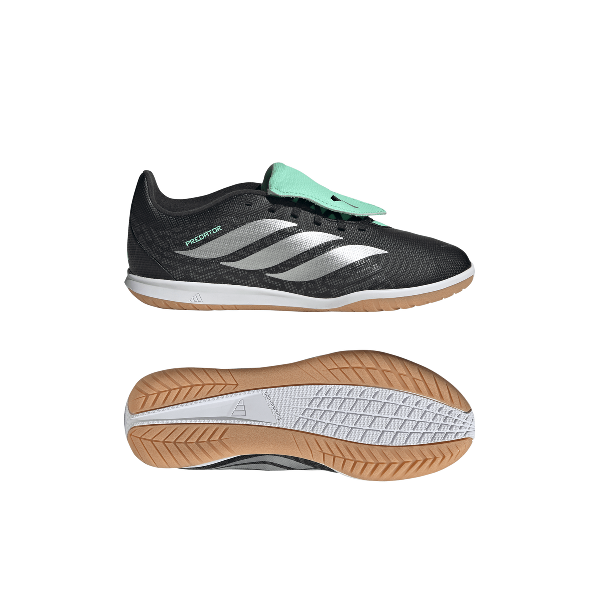 Adidas Predator Club FT IN Sala J - KJ6738