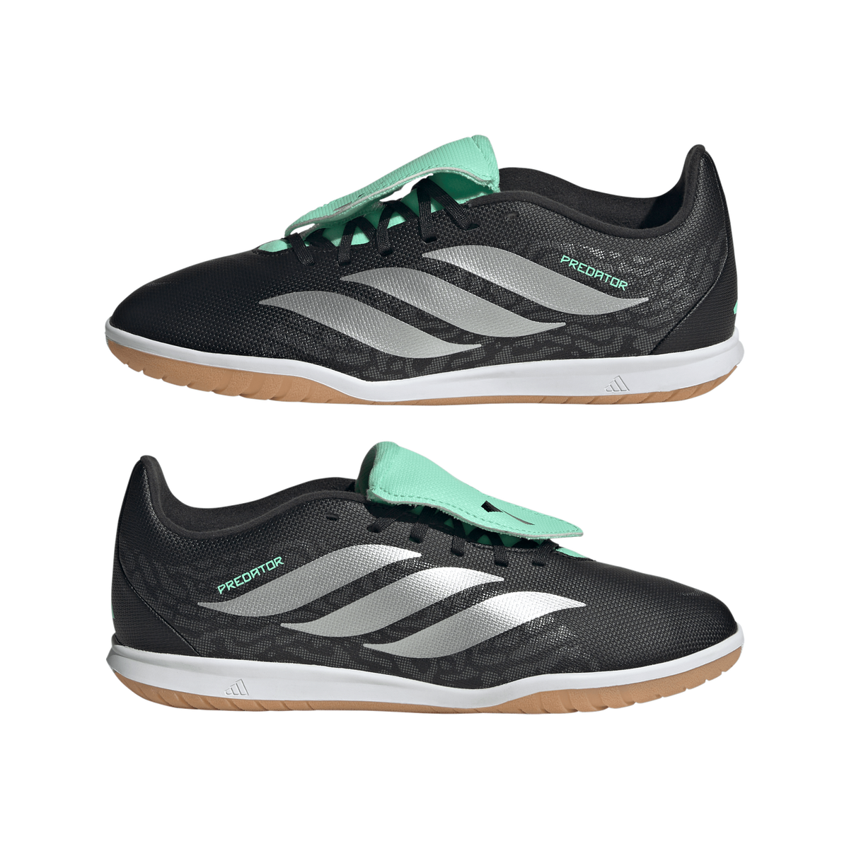 Adidas Predator Club FT IN Sala J - KJ6738
