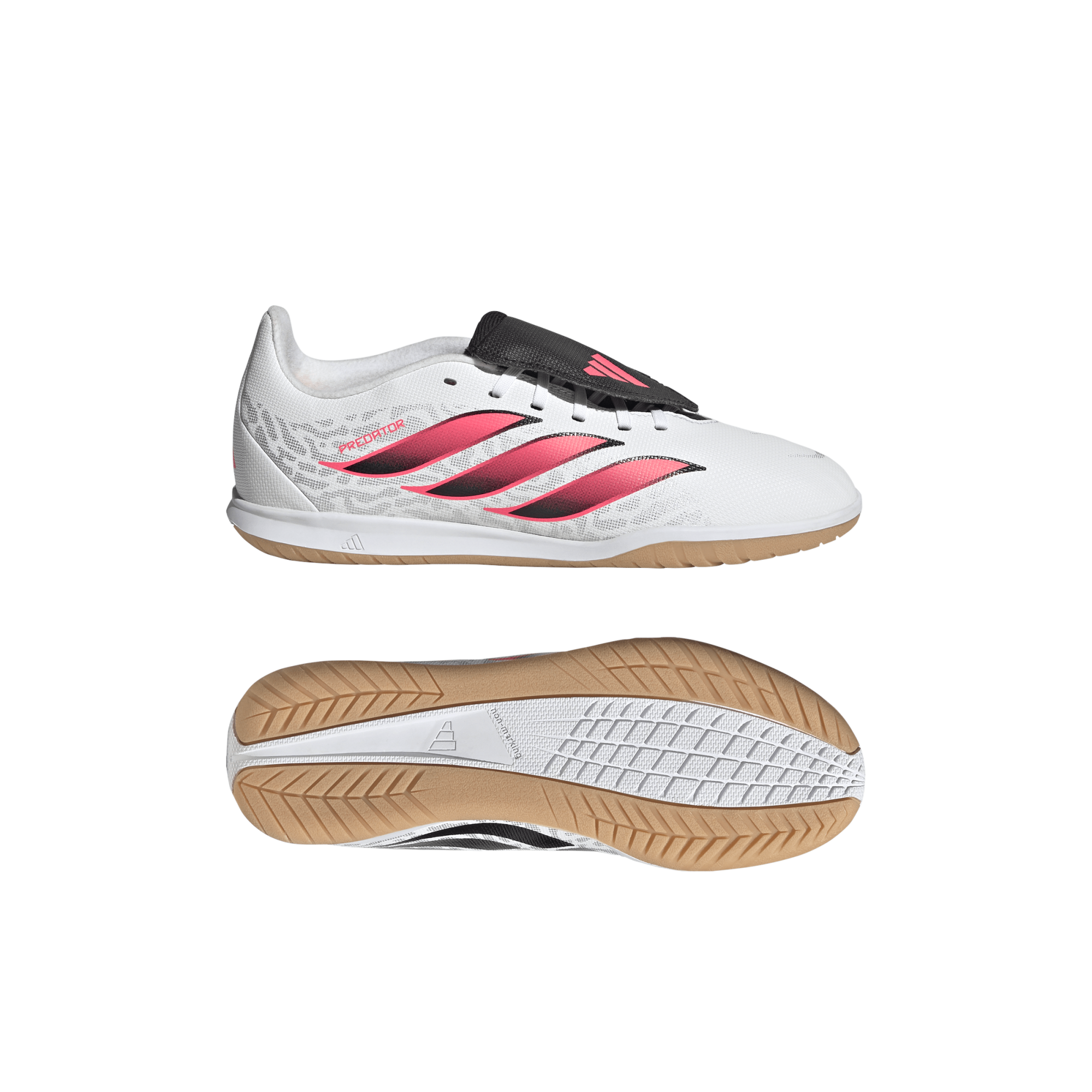 Adidas Predator Club FT IN Sala J - KJ6739
