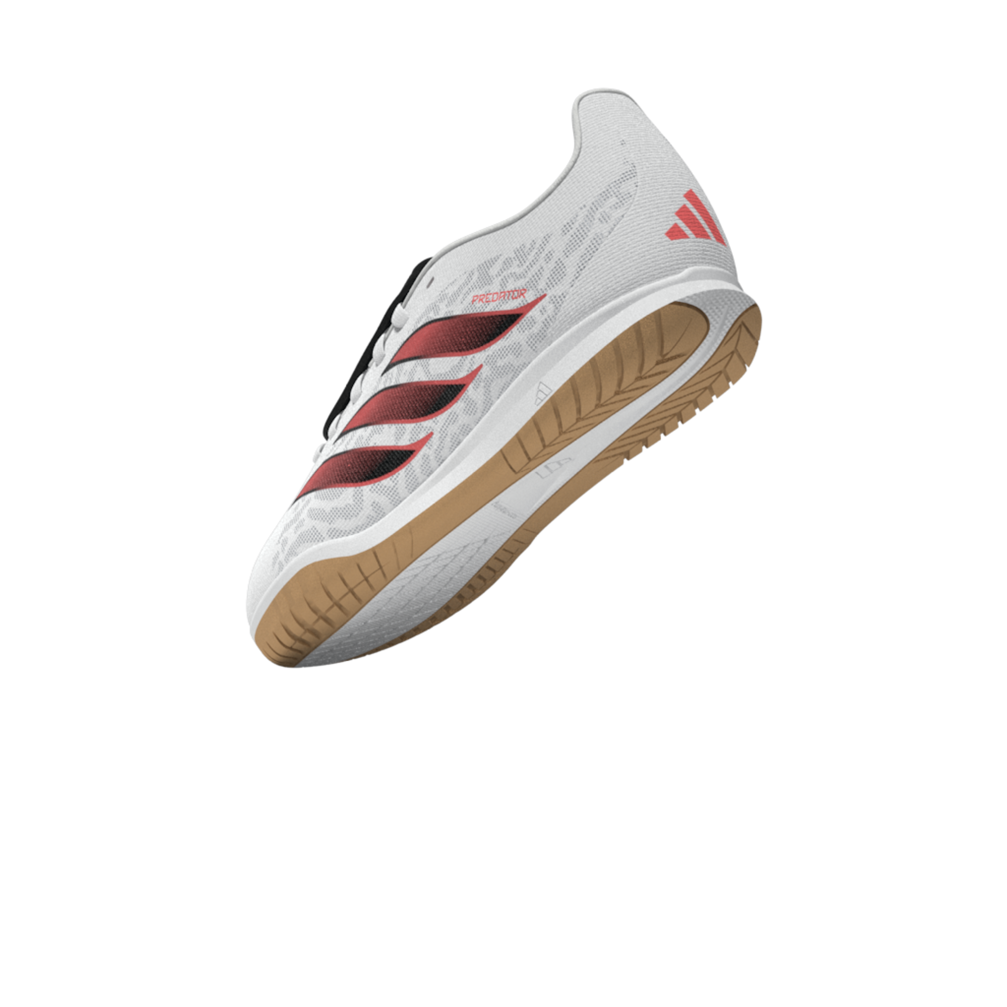 Adidas Predator Club FT IN Sala J - KJ6739