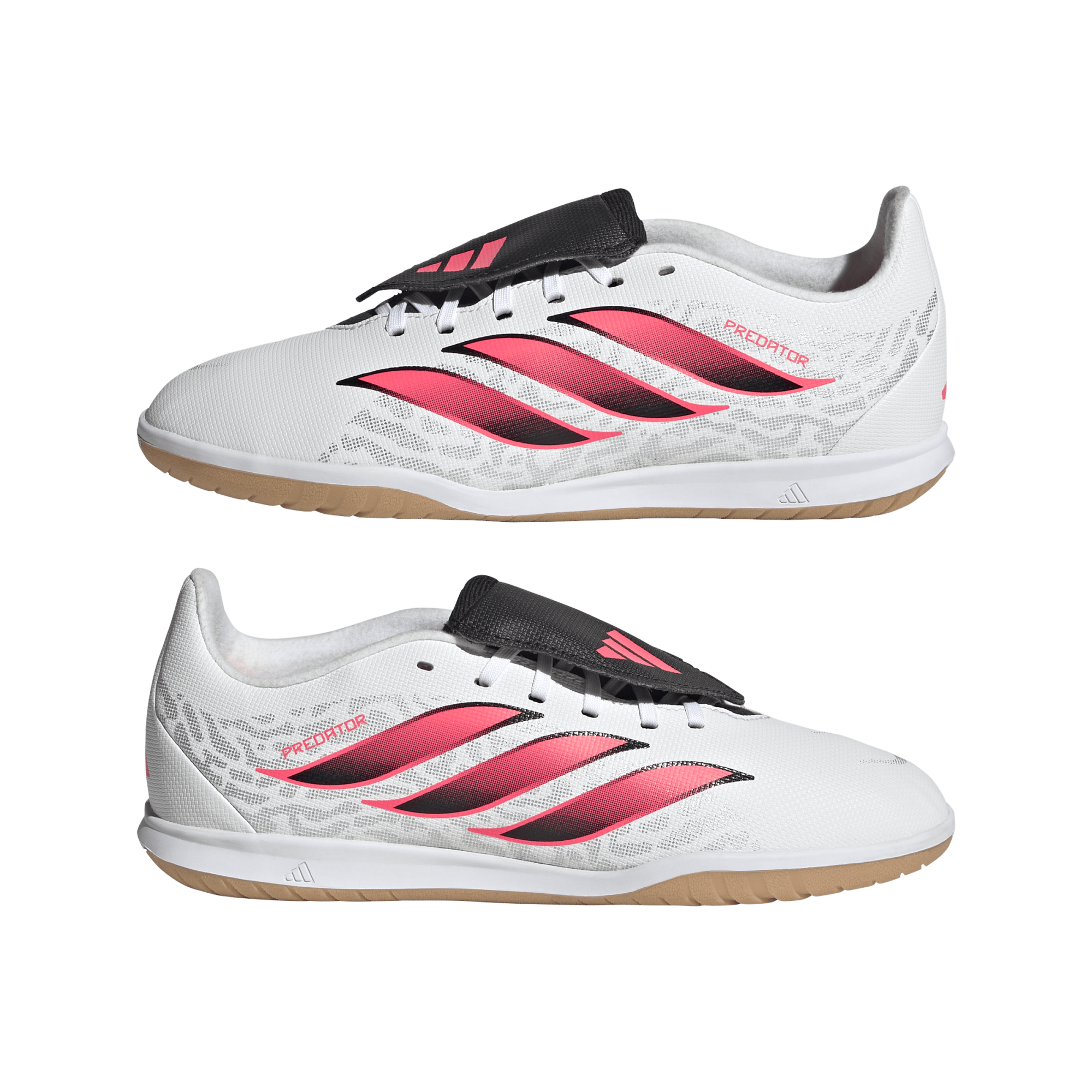 Adidas Predator Club FT IN Sala J - KJ6739
