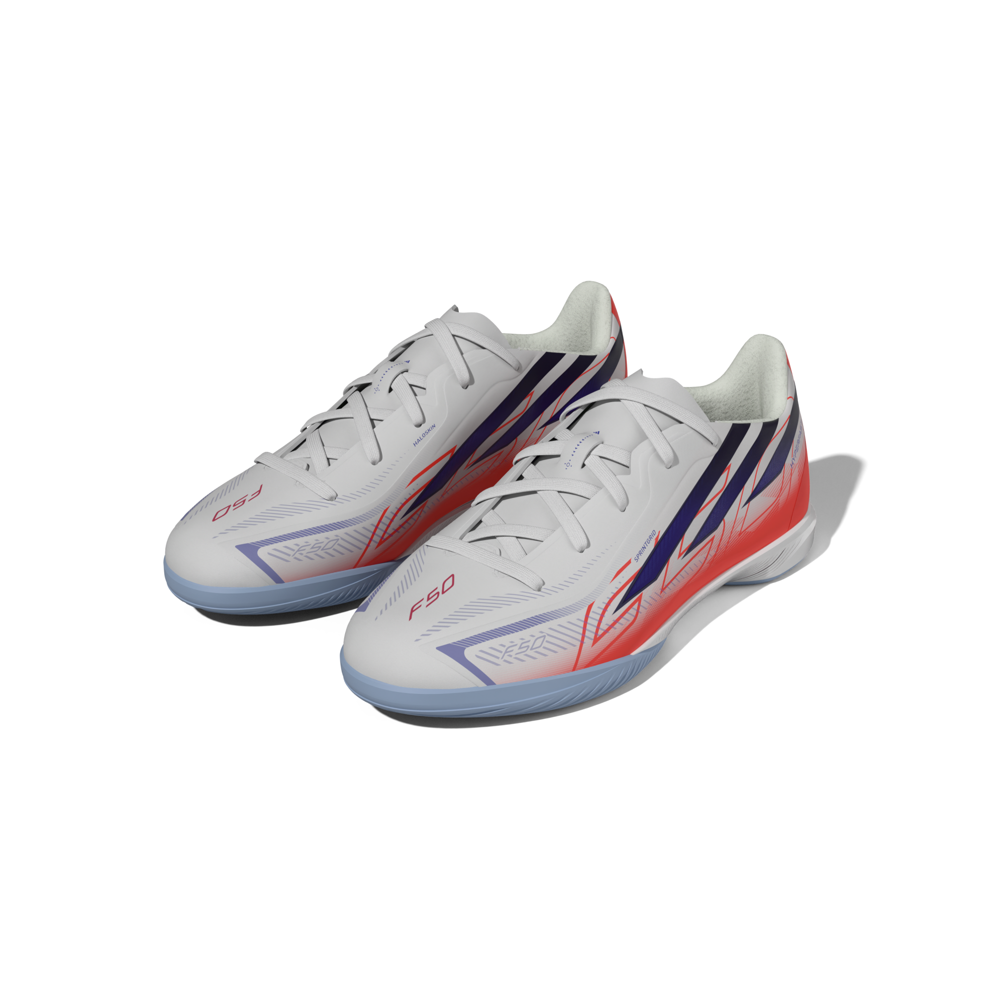 Adidas F50 Hyperfast League IN Jr - KK1326