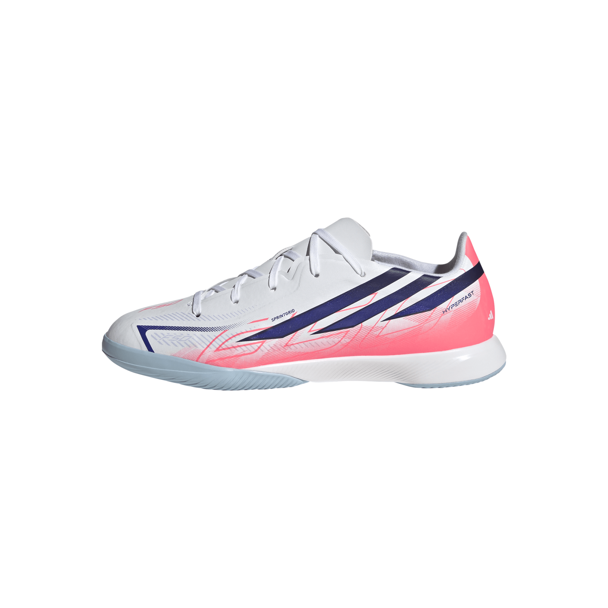 Adidas F50 Hyperfast League IN Jr - KK1326