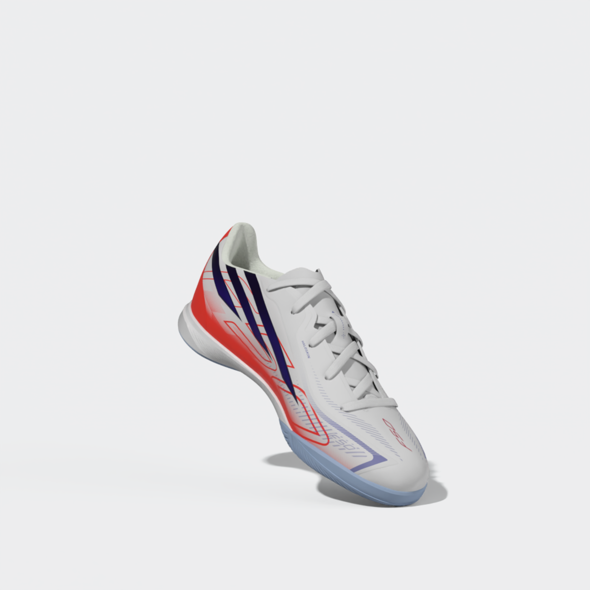 Adidas F50 Hyperfast League IN Jr - KK1326