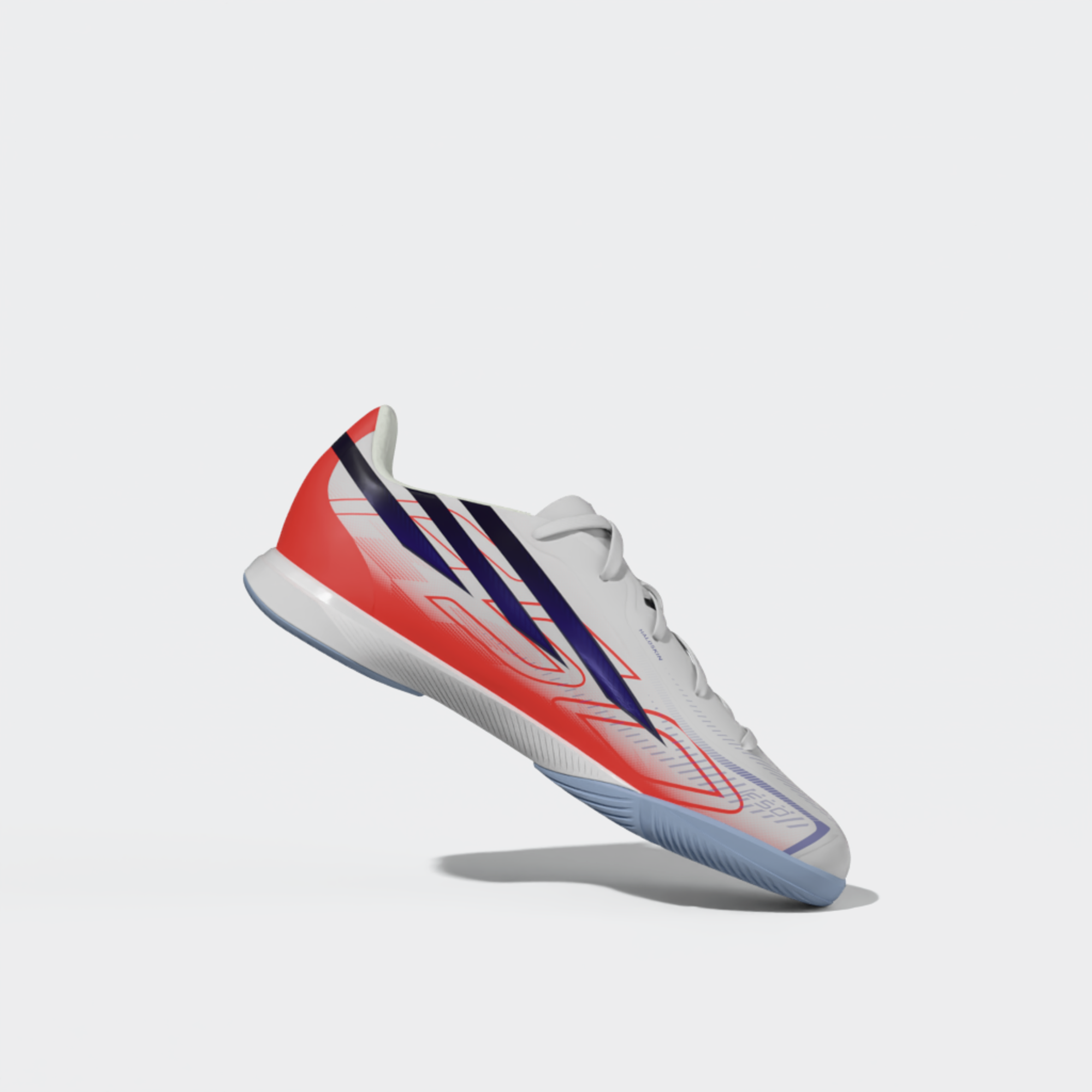 Adidas F50 Hyperfast League IN Jr - KK1326