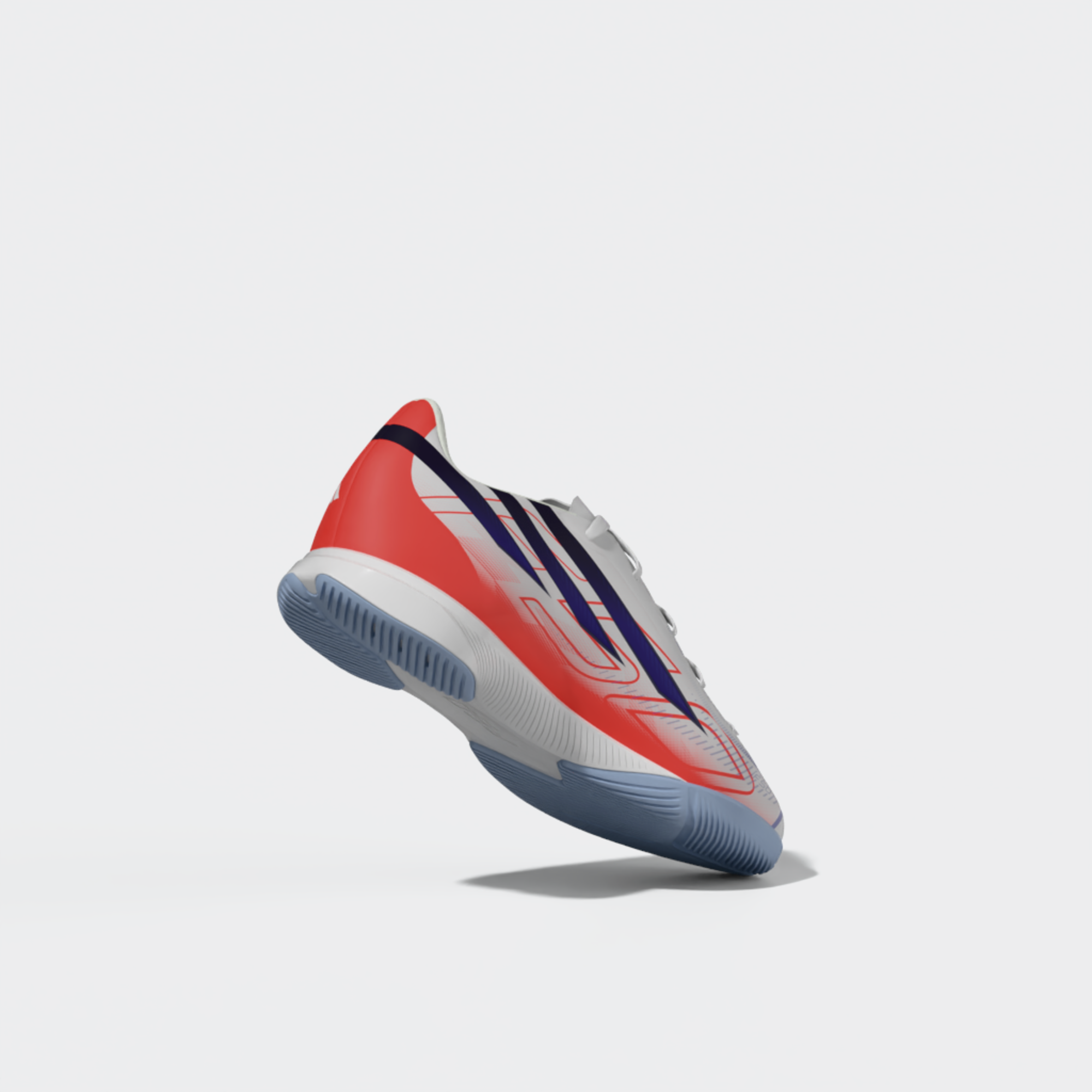 Adidas F50 Hyperfast League IN Jr - KK1326