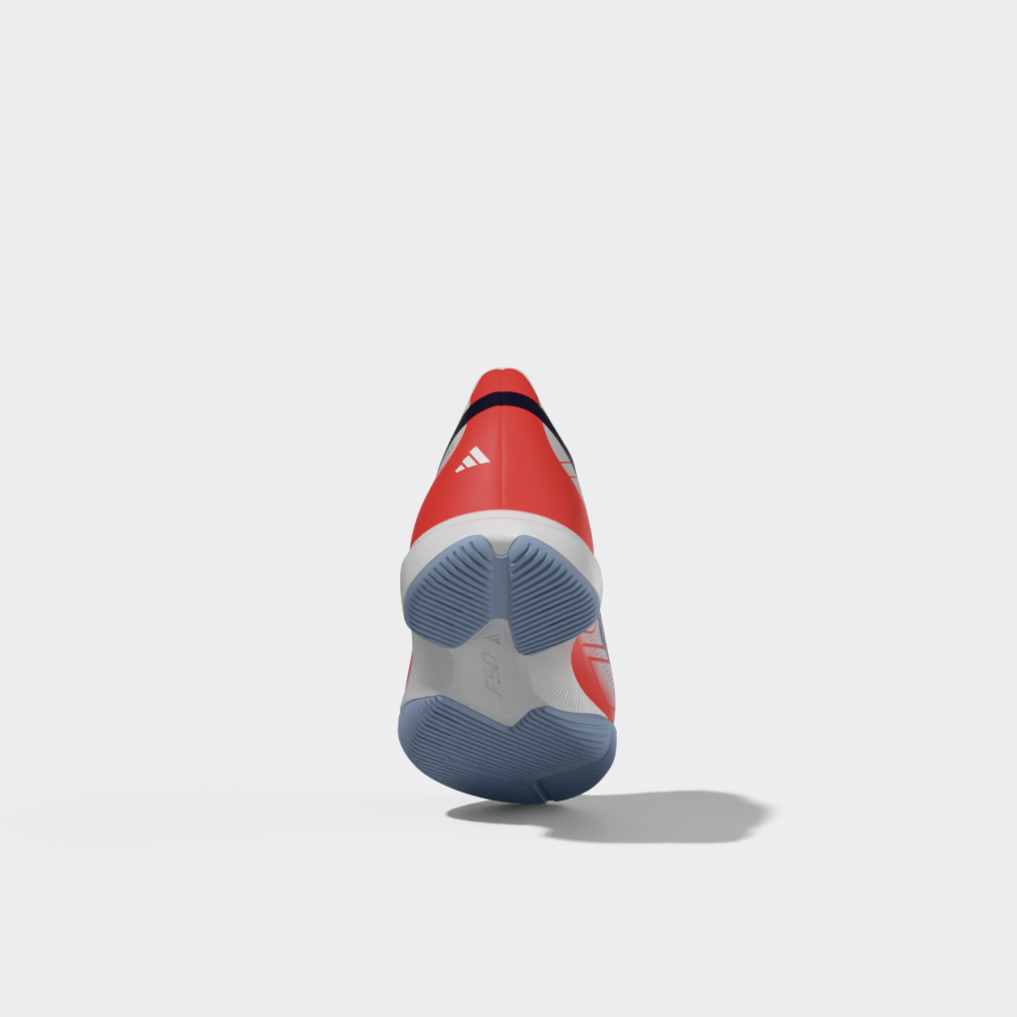 Adidas F50 Hyperfast League IN Jr - KK1326