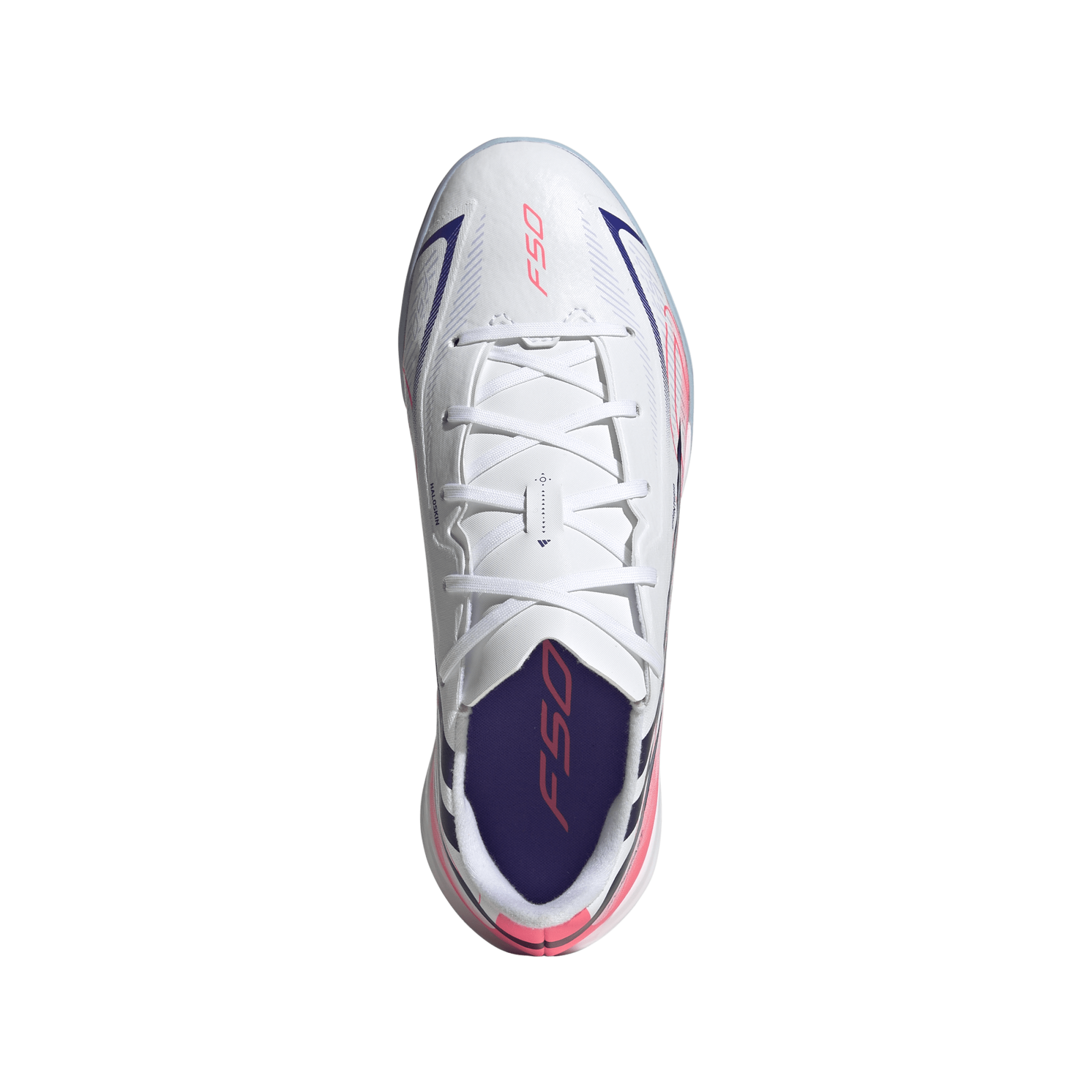 Adidas F50 Hyperfast League IN Jr - KK1326
