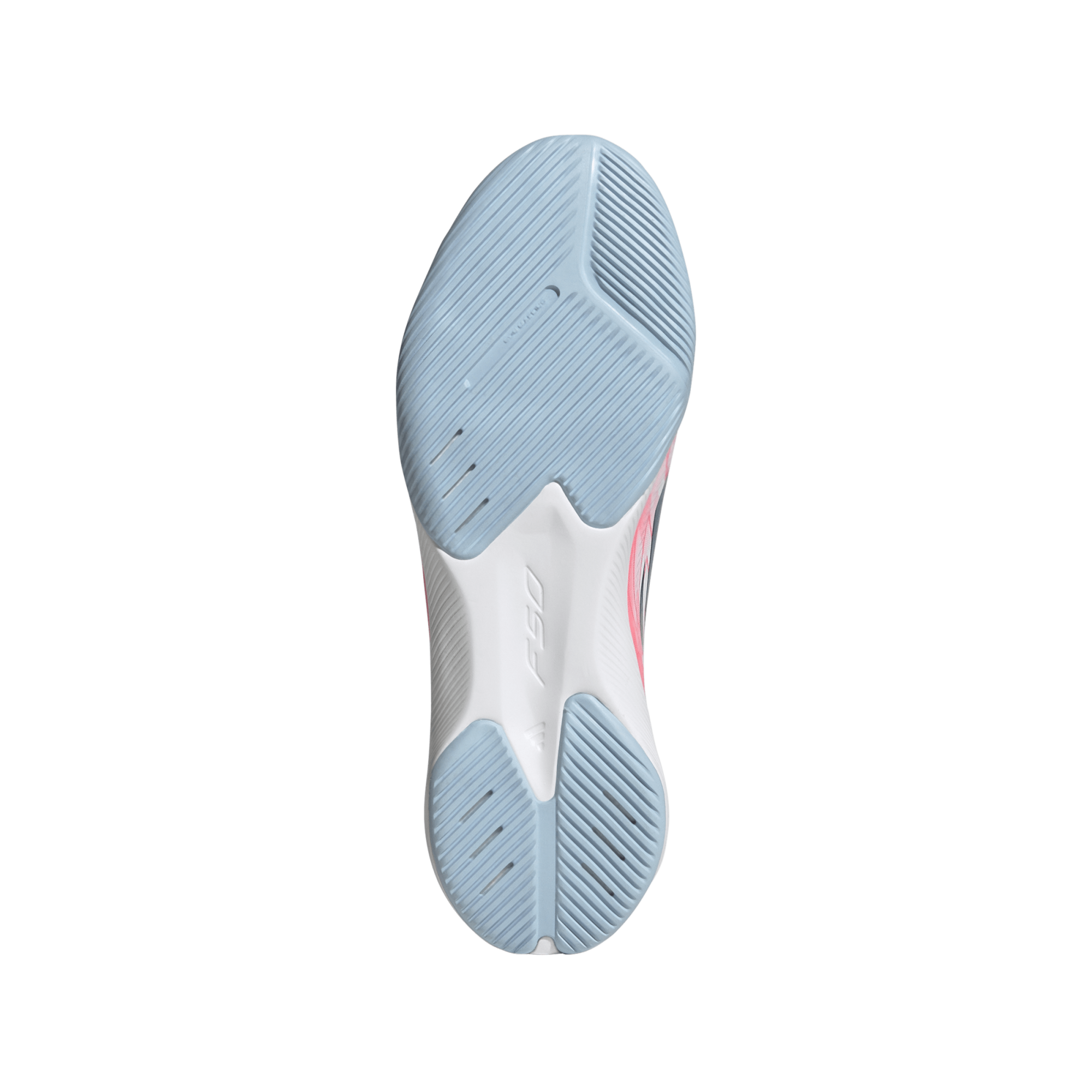 Adidas F50 Hyperfast League IN Jr - KK1326