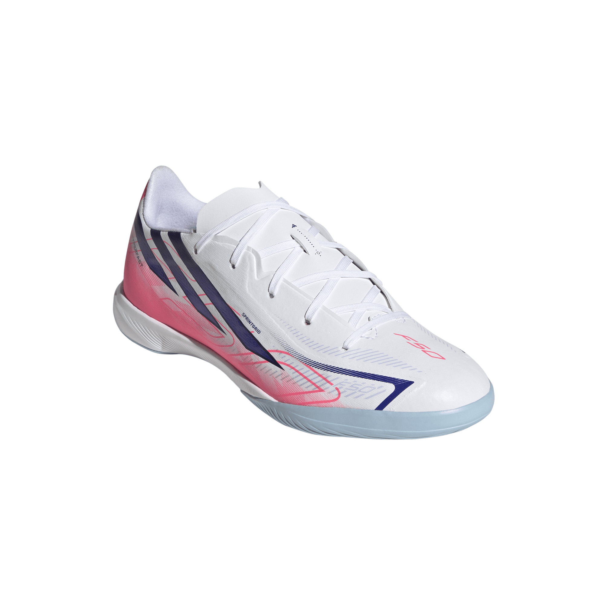 Adidas F50 Hyperfast League IN Jr - KK1326