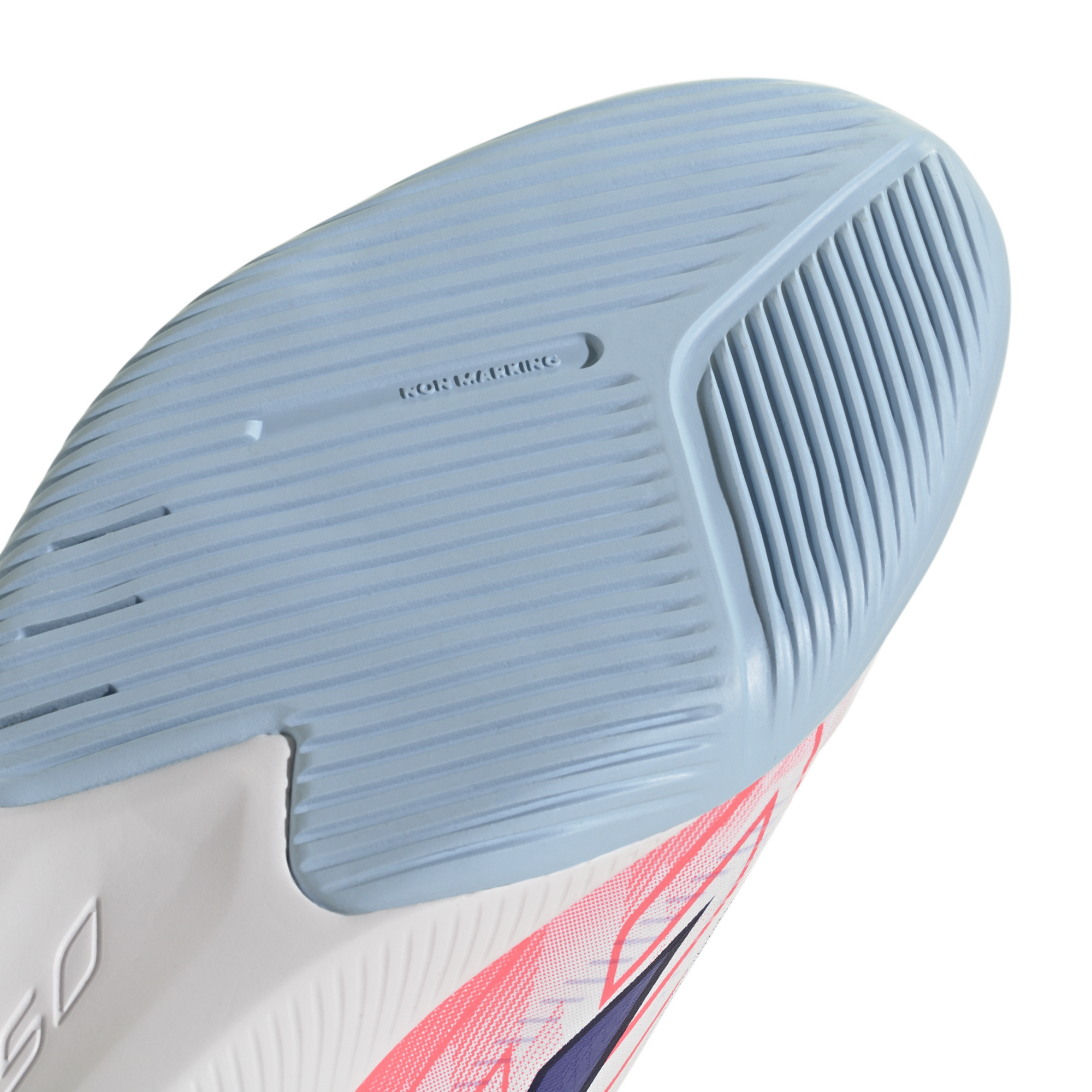 Adidas F50 Hyperfast League IN Jr - KK1326