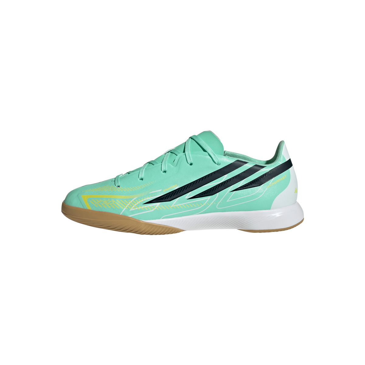 Adidas F50 Hyperfast League IN J - KK1327