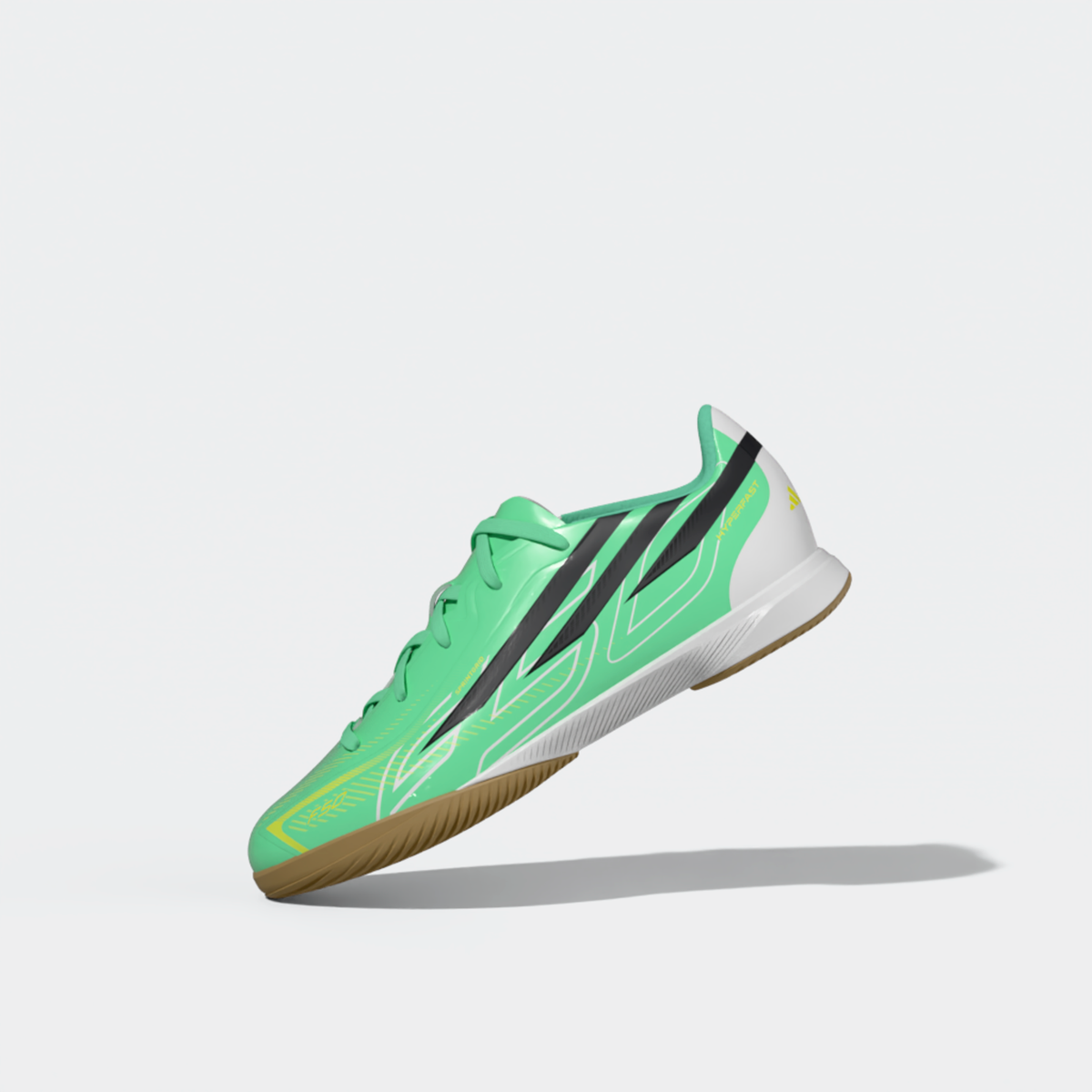 Adidas F50 Hyperfast League IN J - KK1327