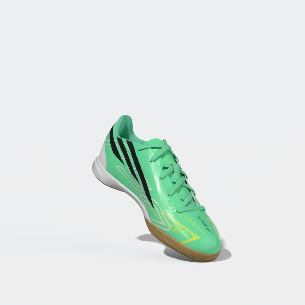 Adidas F50 Hyperfast League IN J - KK1327