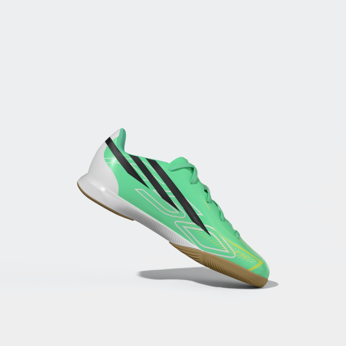 Adidas F50 Hyperfast League IN J - KK1327