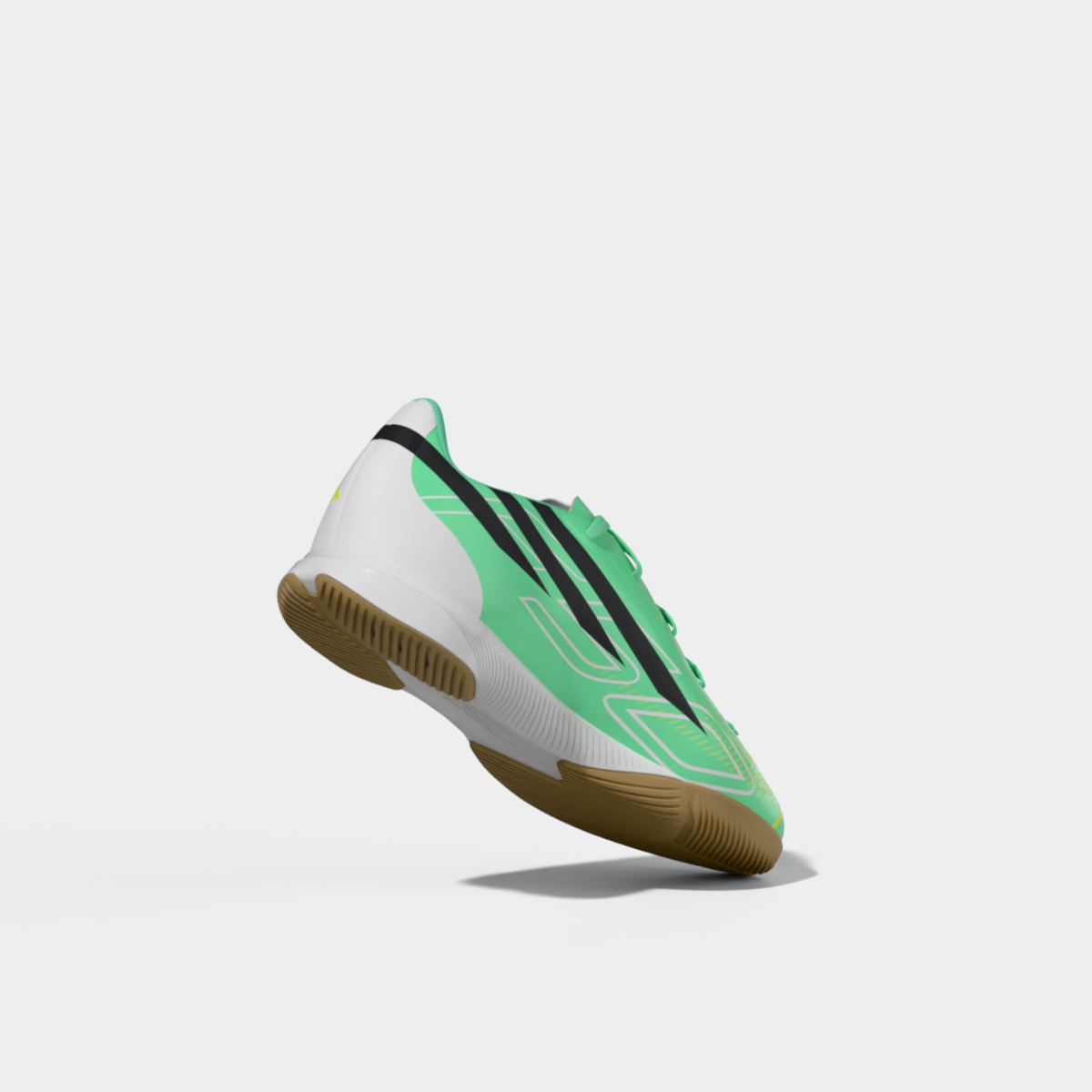 Adidas F50 Hyperfast League IN J - KK1327