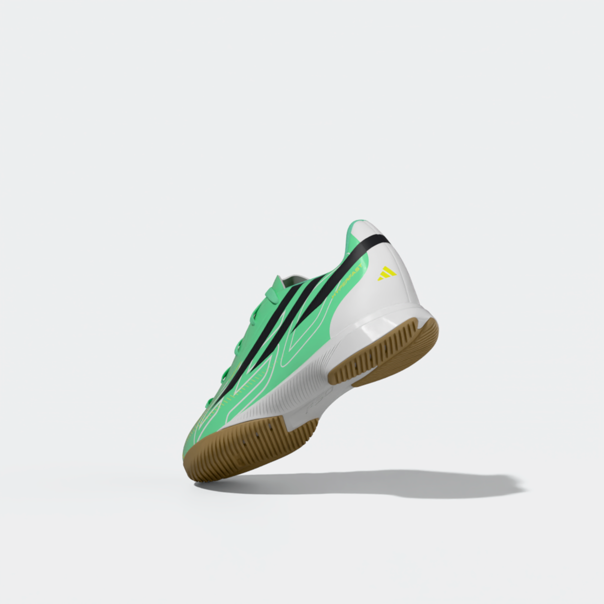 Adidas F50 Hyperfast League IN J - KK1327