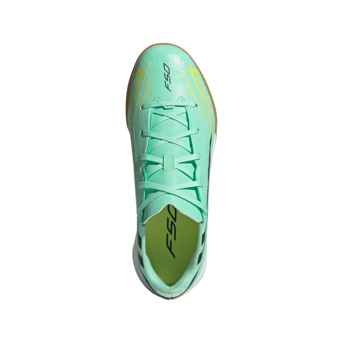 Adidas F50 Hyperfast League IN J - KK1327