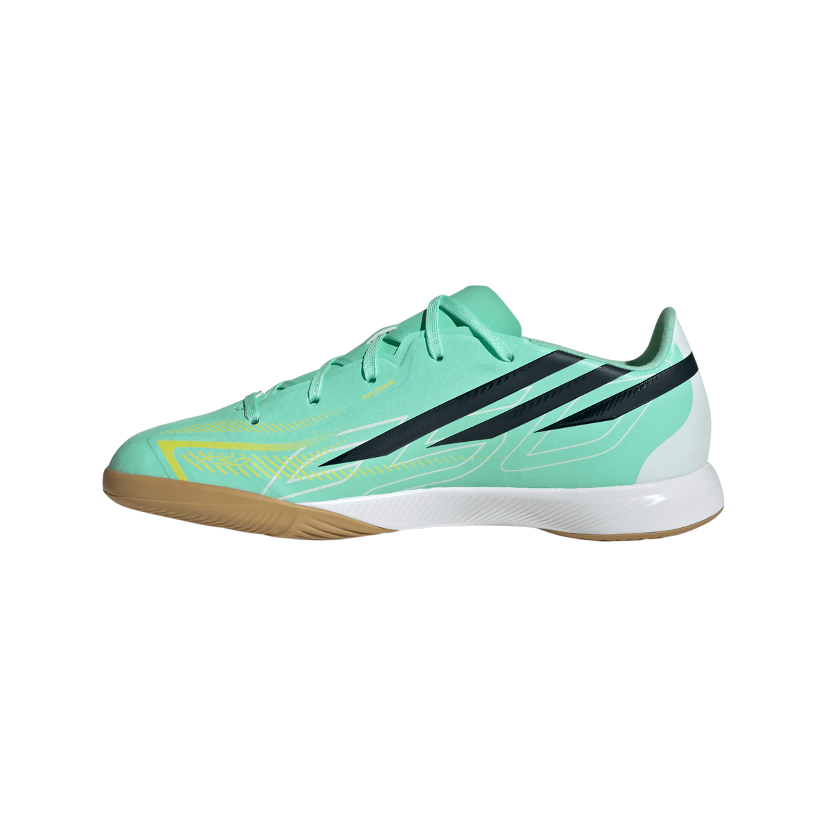Adidas F50 Hyperfast League IN J - KK1327