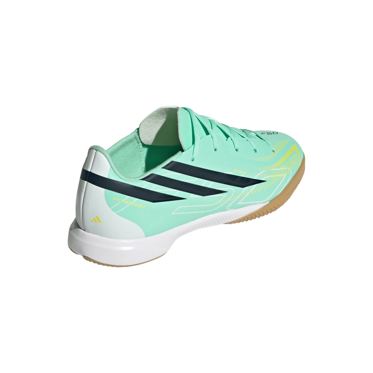Adidas F50 Hyperfast League IN J - KK1327
