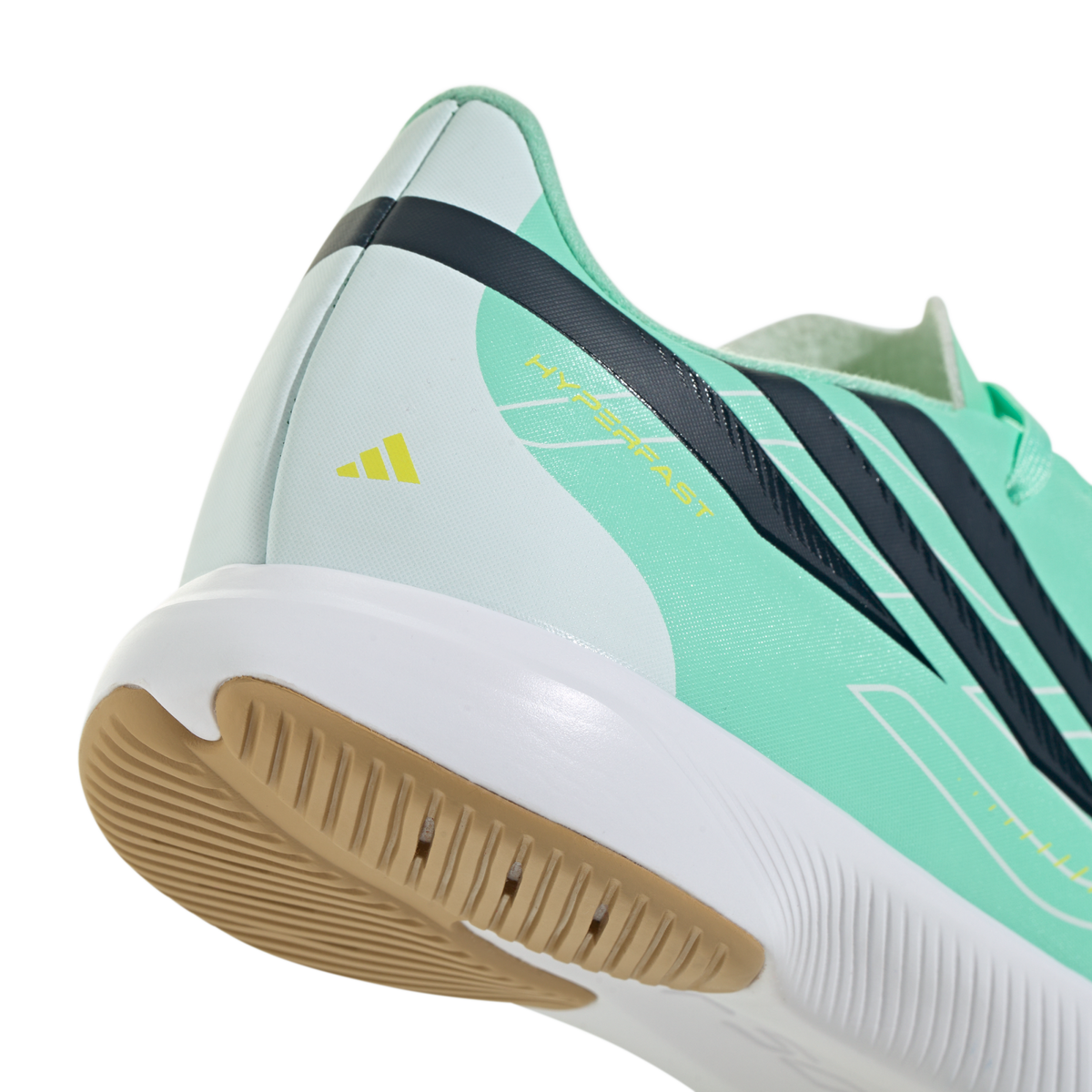 Adidas F50 Hyperfast League IN J - KK1327