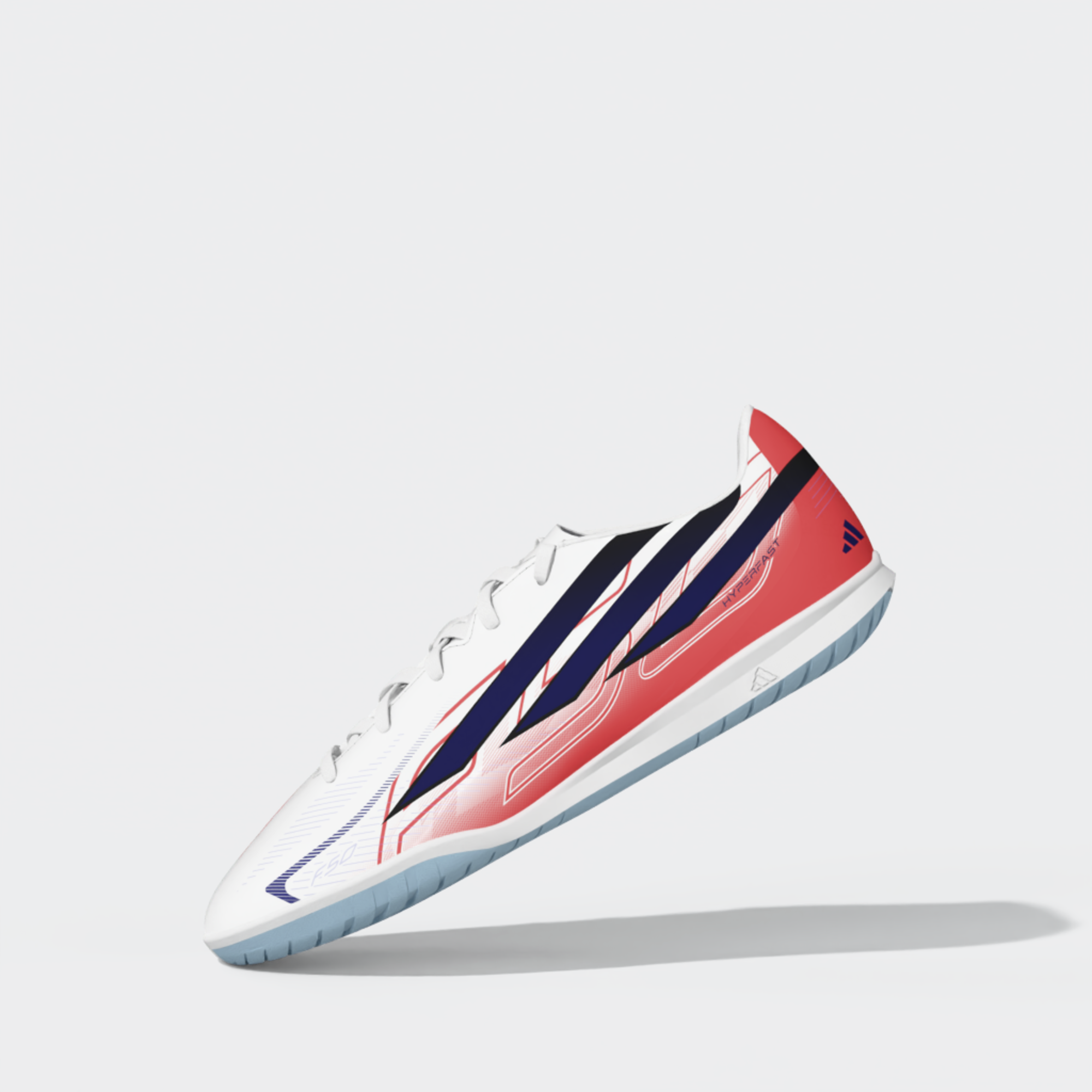 Adidas F50 Hyperfast Club IN Jr - KK1341