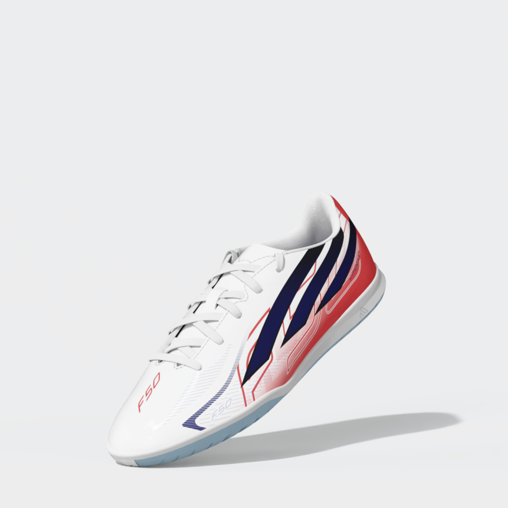 Adidas F50 Hyperfast Club IN Jr - KK1341