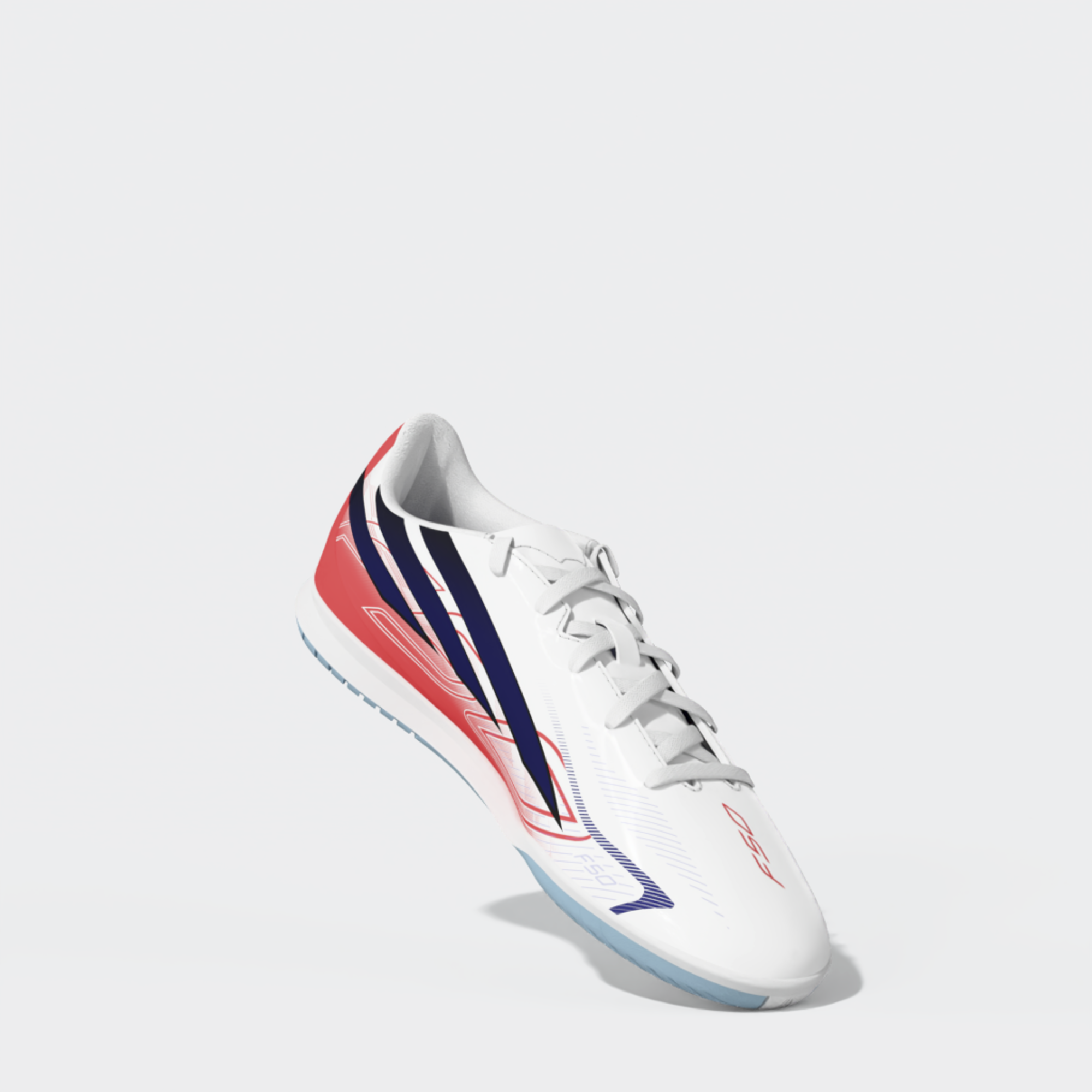 Adidas F50 Hyperfast Club IN Jr - KK1341
