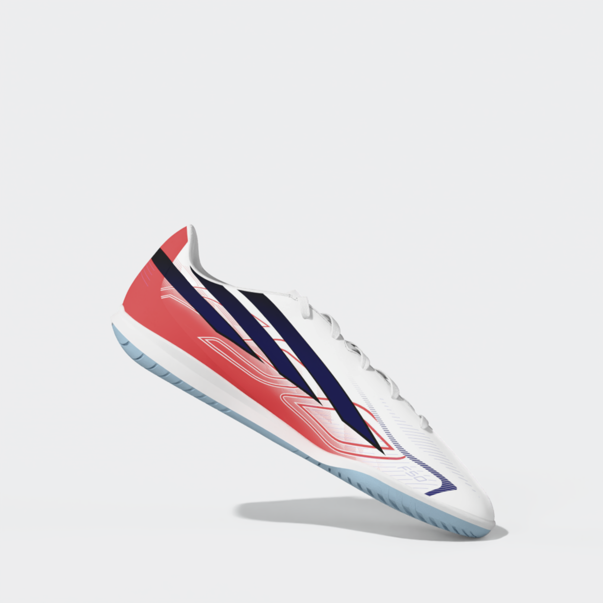 Adidas F50 Hyperfast Club IN Jr - KK1341