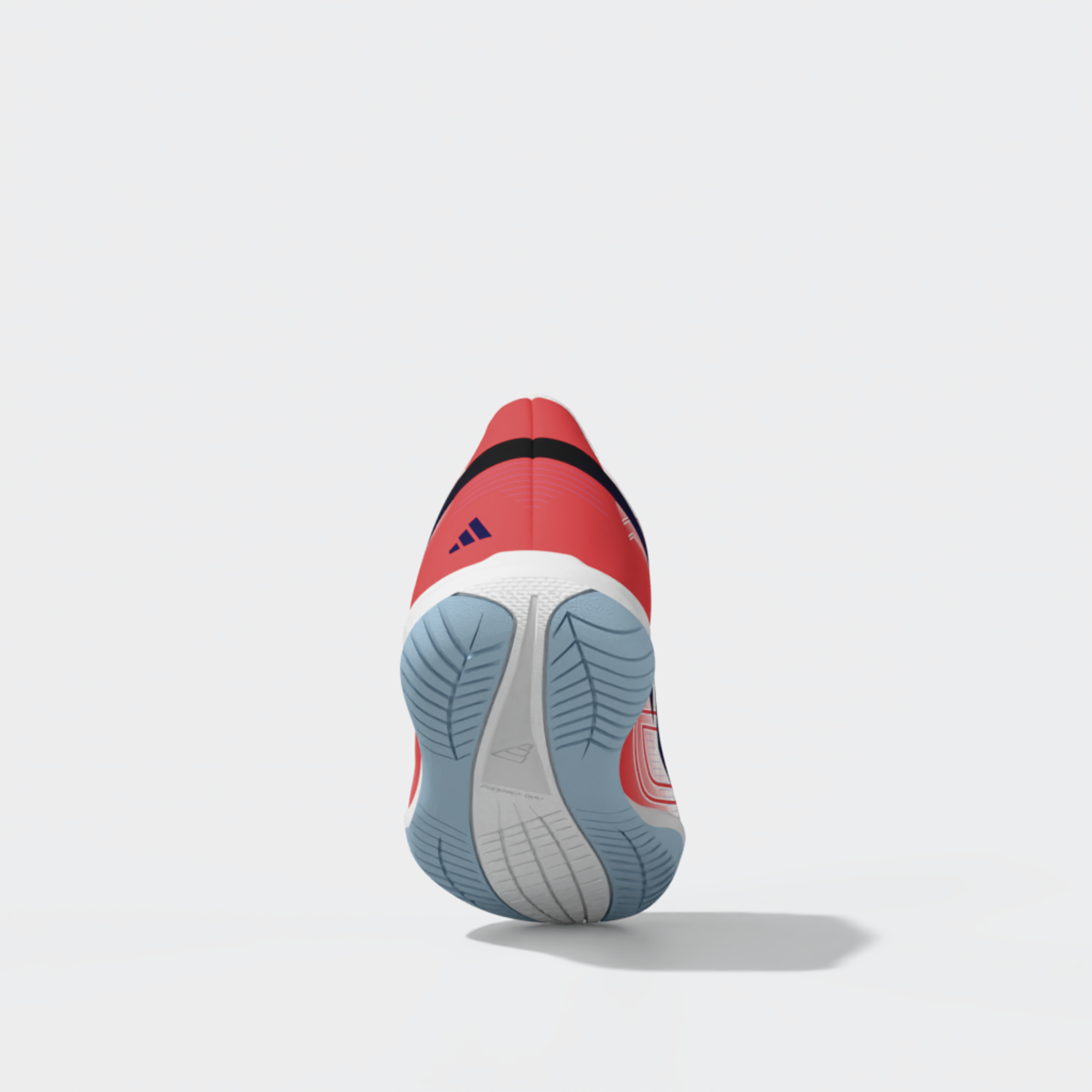 Adidas F50 Hyperfast Club IN Jr - KK1341