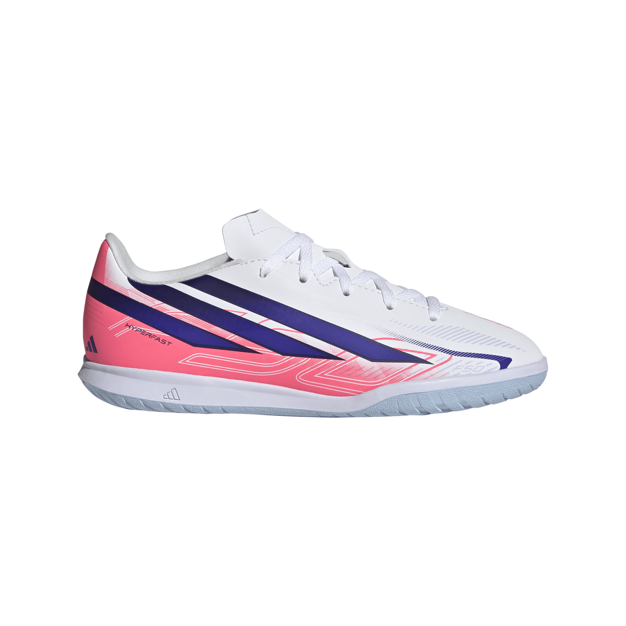 Adidas F50 Hyperfast Club IN Jr - KK1341