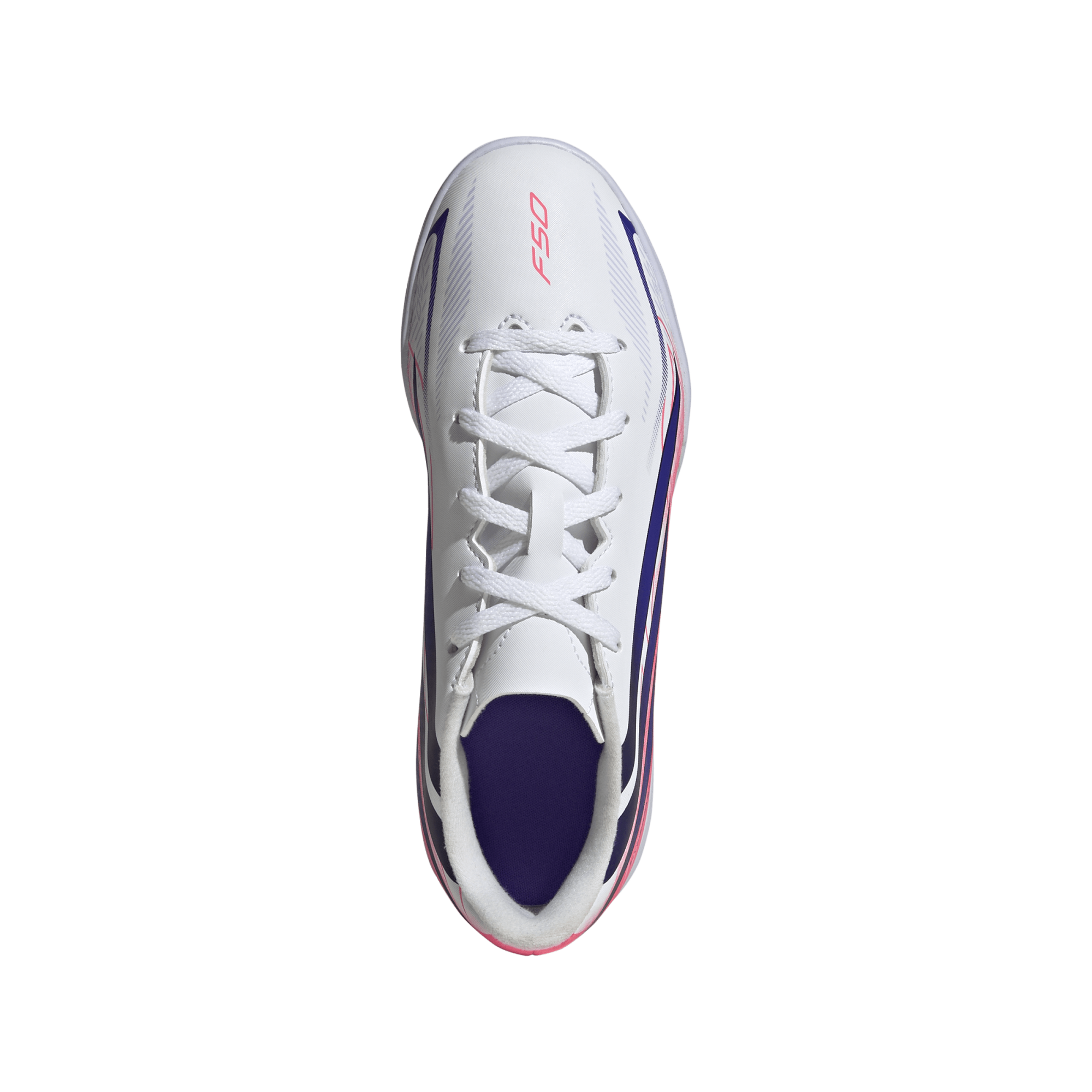 Adidas F50 Hyperfast Club IN Jr - KK1341