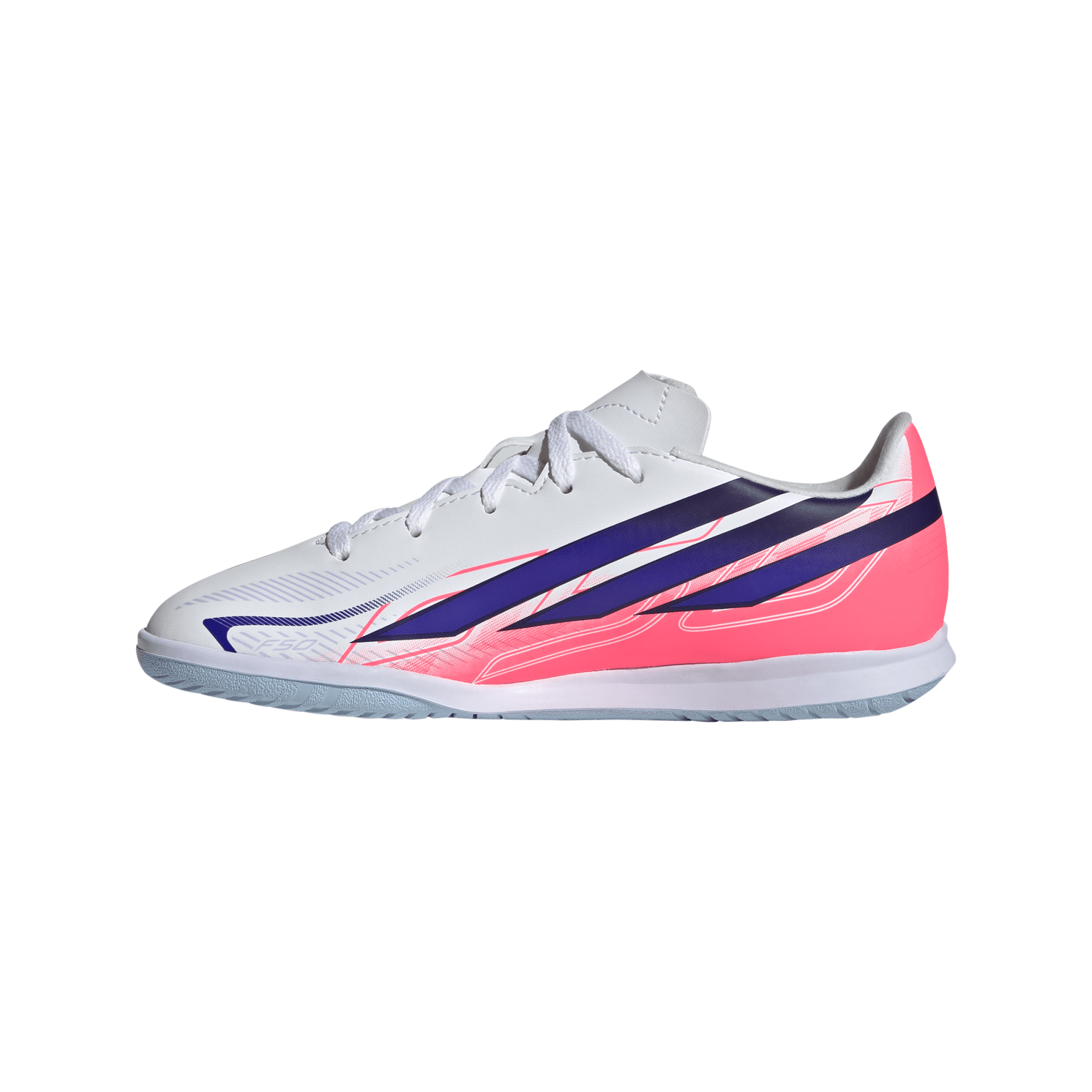 Adidas F50 Hyperfast Club IN Jr - KK1341