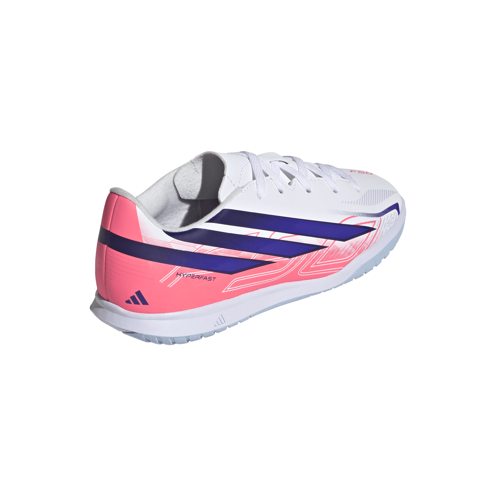 Adidas F50 Hyperfast Club IN Jr - KK1341