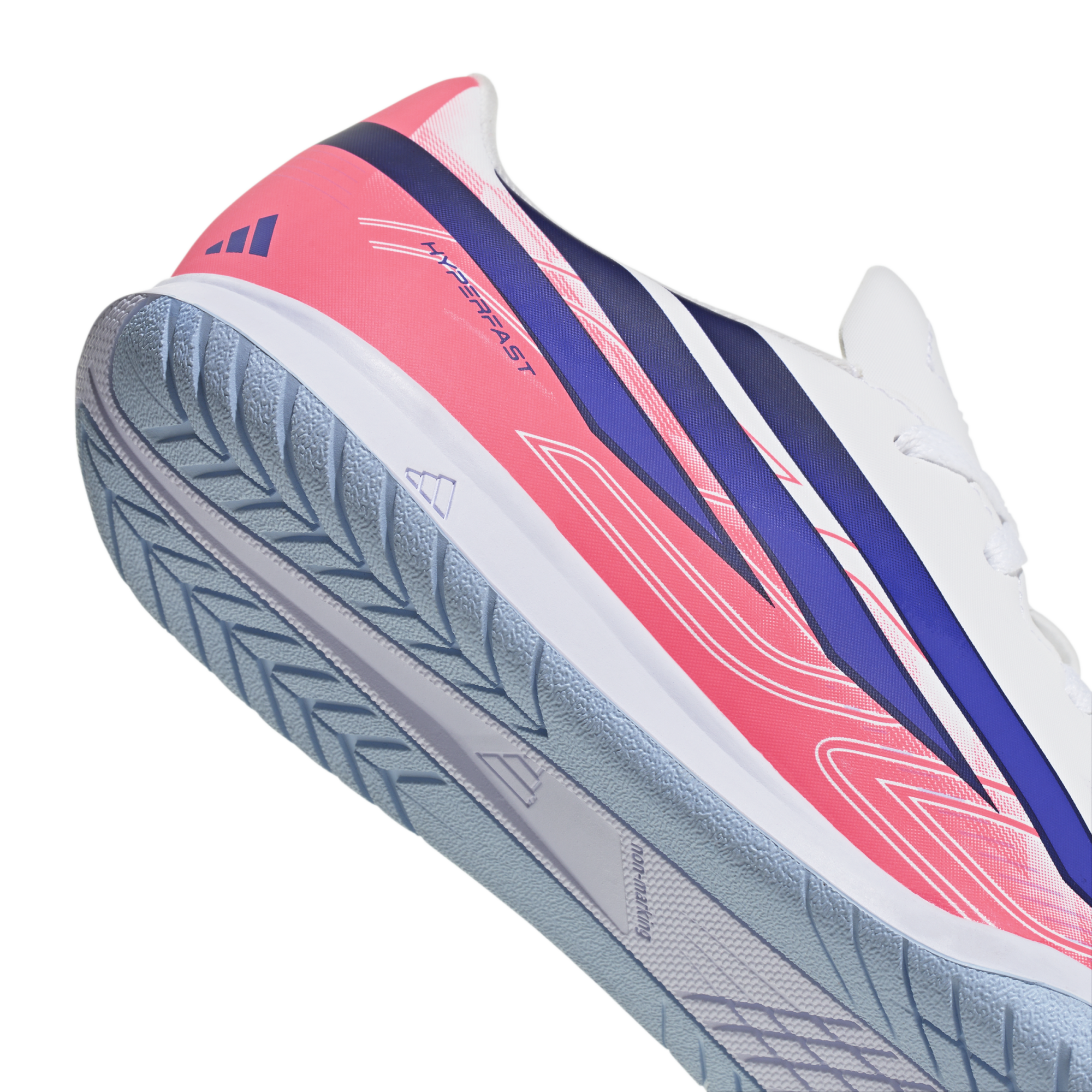 Adidas F50 Hyperfast Club IN Jr - KK1341