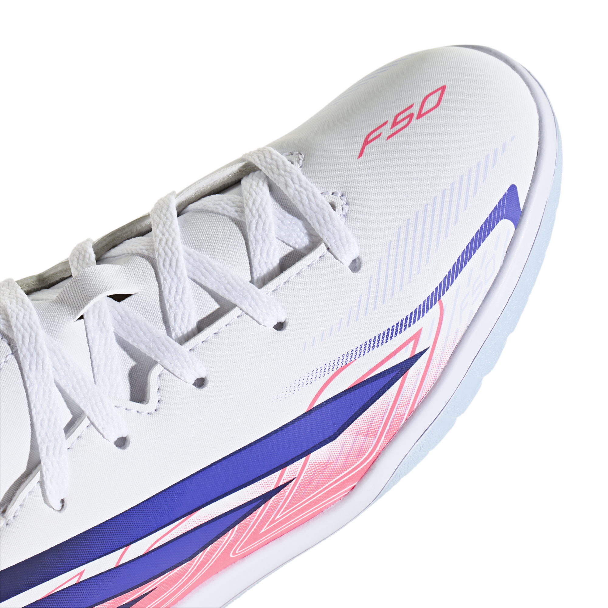 Adidas F50 Hyperfast Club IN Jr - KK1341