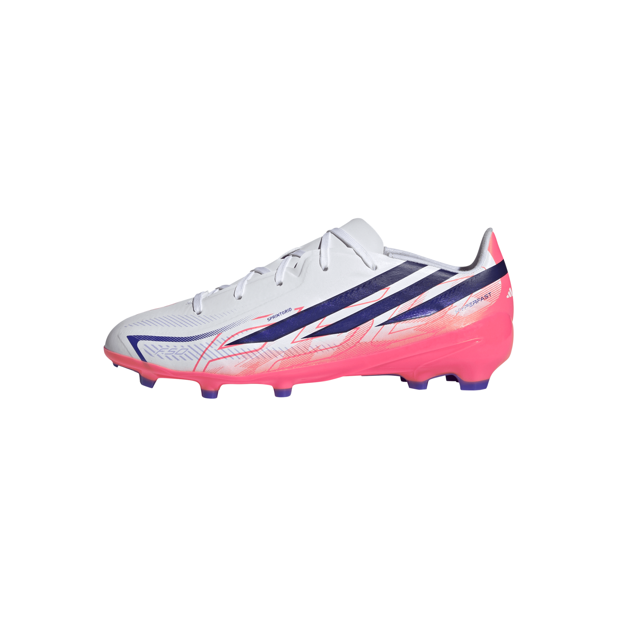 Adidas F50 Hyperfast League FG Jr - KK1397