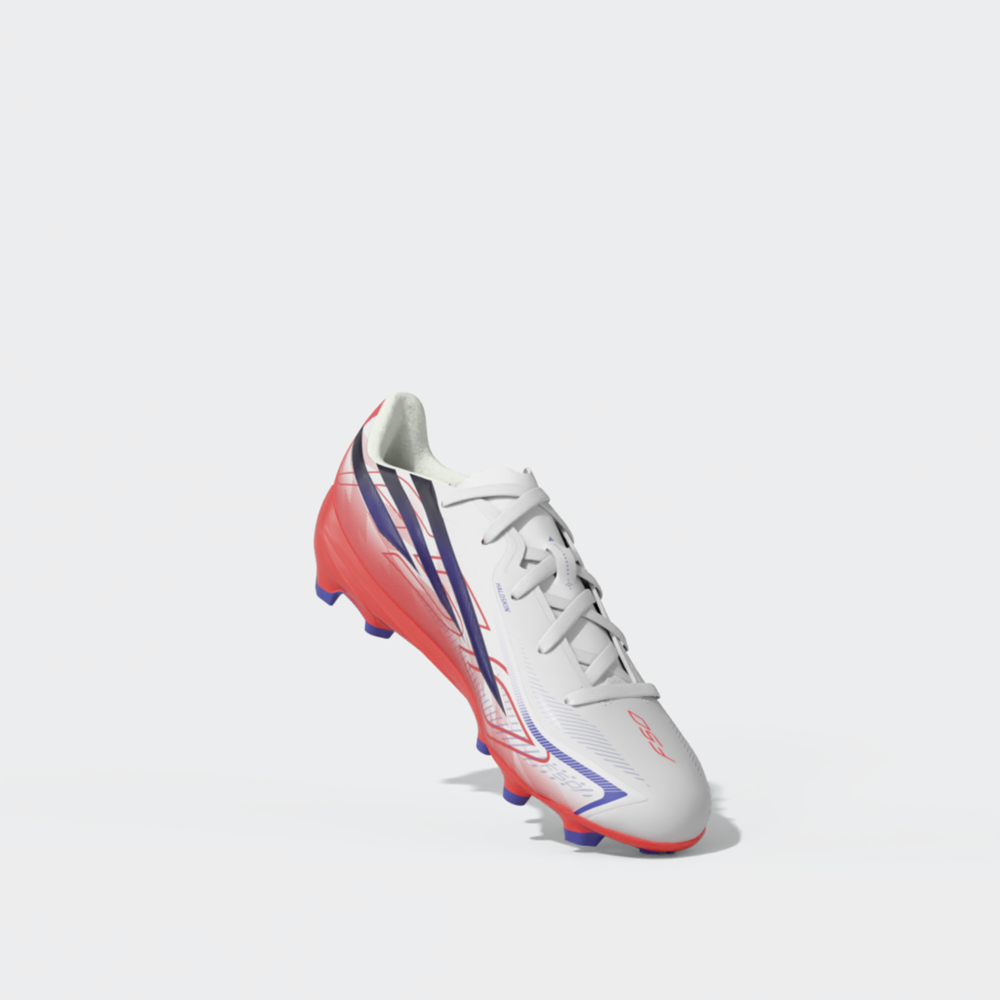 Adidas F50 Hyperfast League FG Jr - KK1397