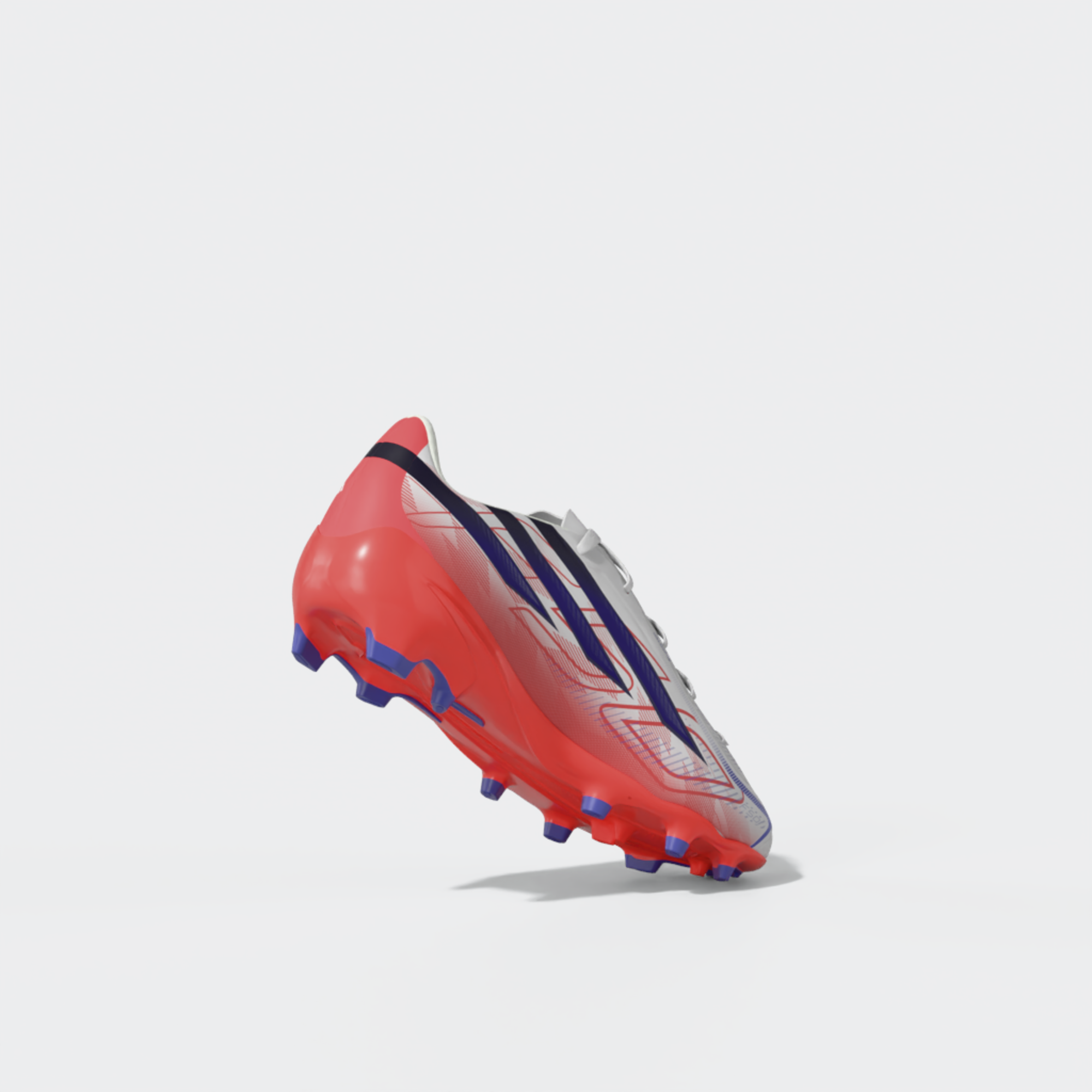 Adidas F50 Hyperfast League FG Jr - KK1397
