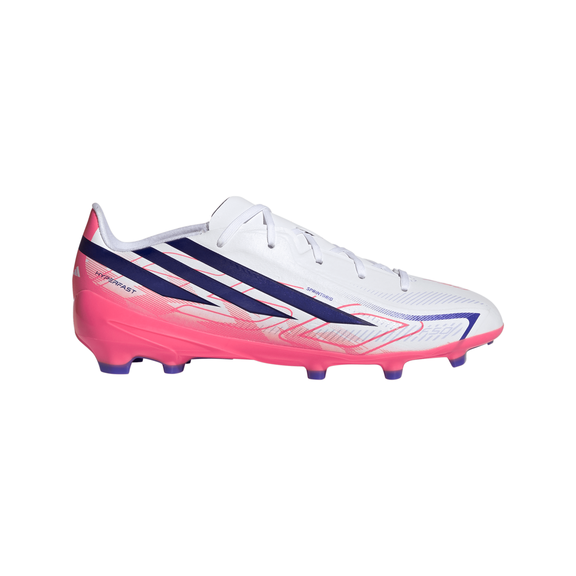Adidas F50 Hyperfast League FG Jr - KK1397