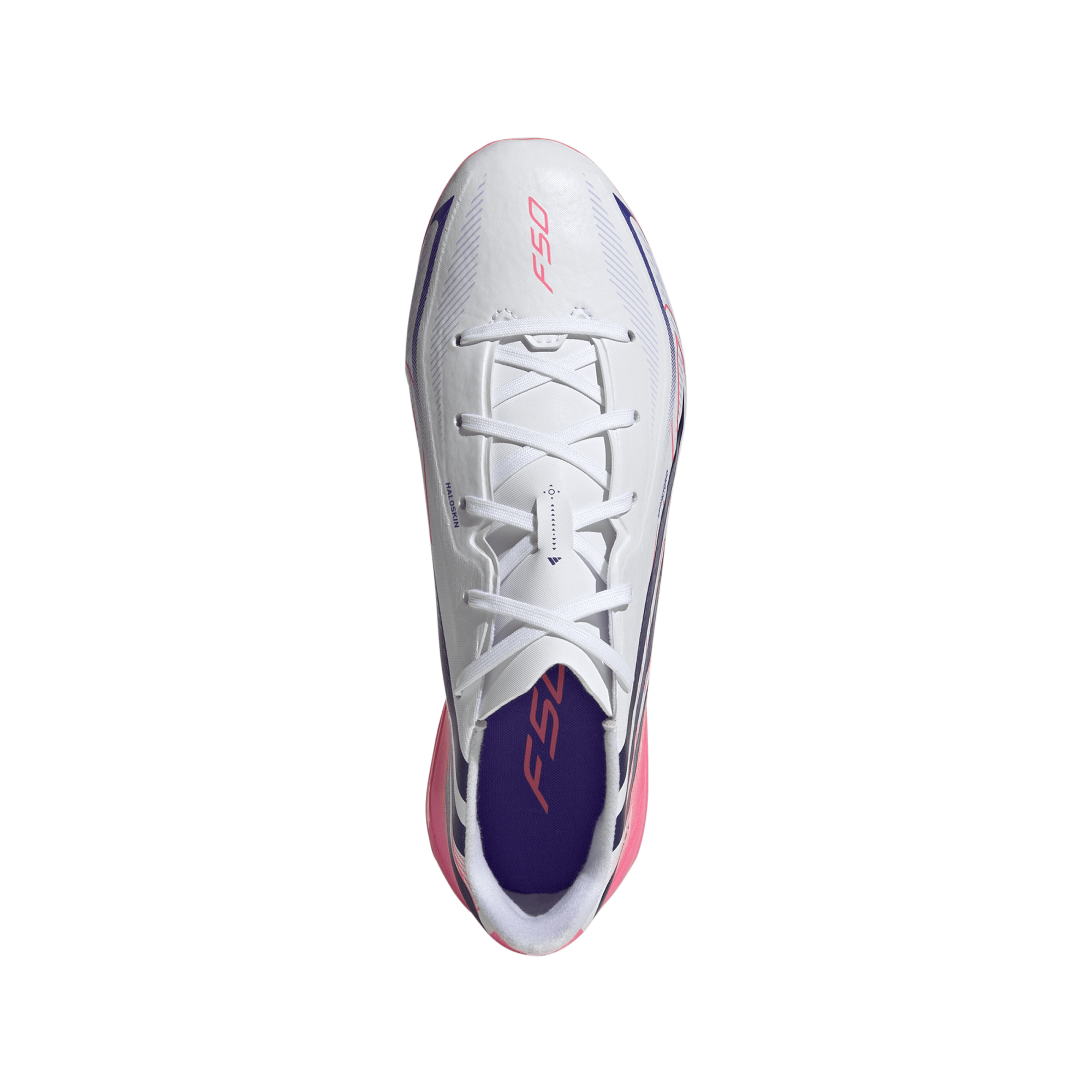 Adidas F50 Hyperfast League FG Jr - KK1397