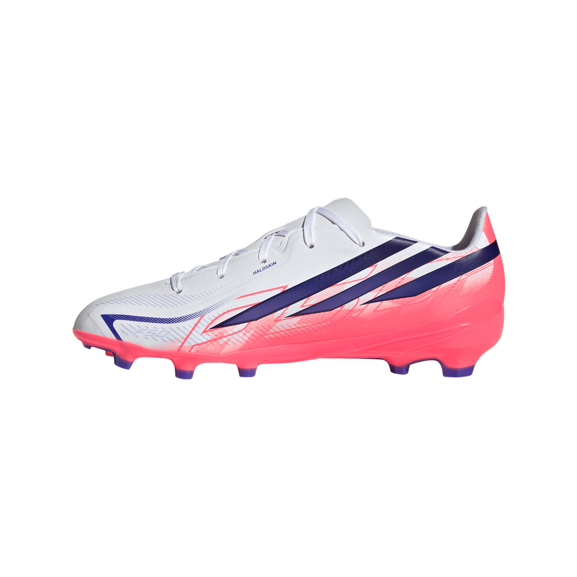 Adidas F50 Hyperfast League FG Jr - KK1397