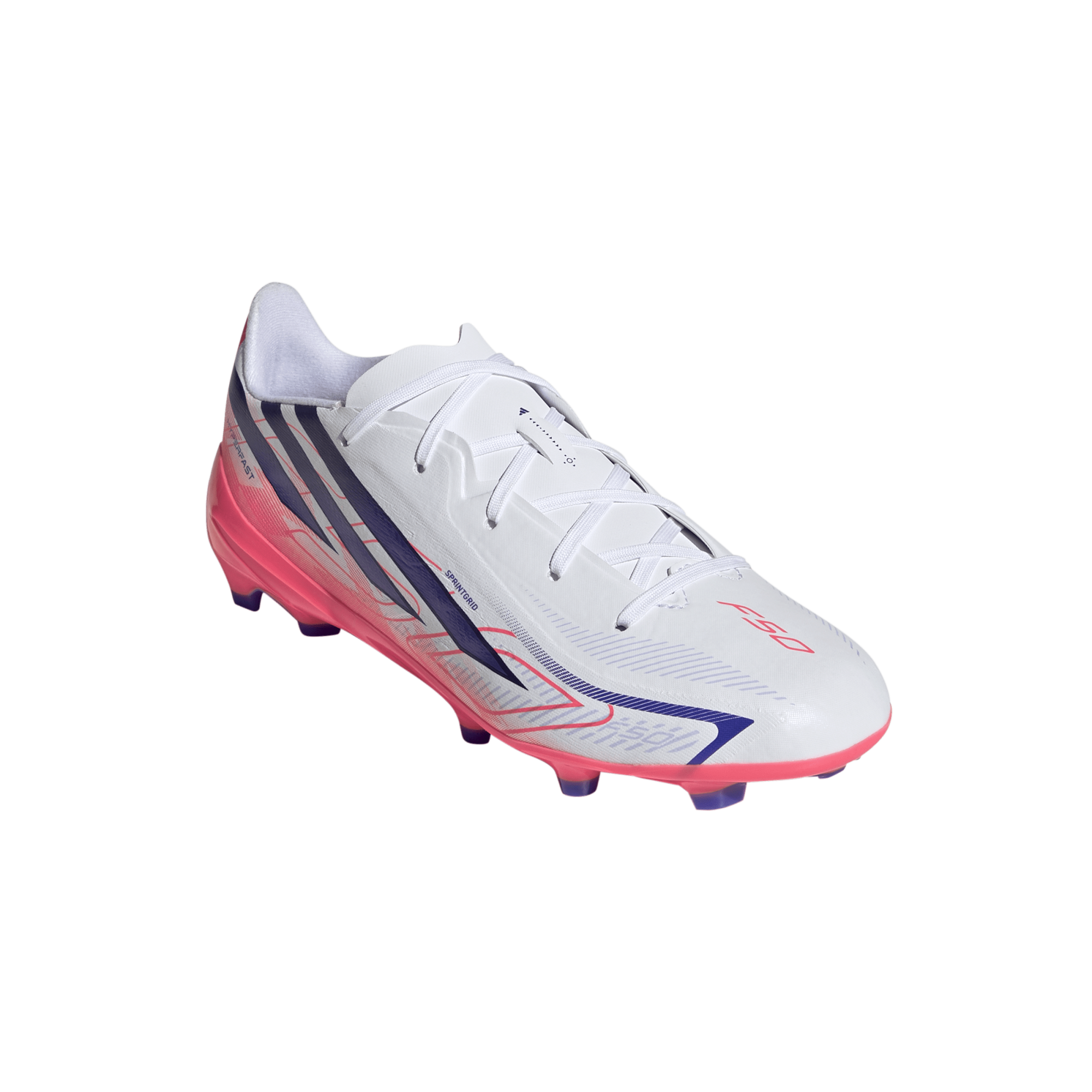 Adidas F50 Hyperfast League FG Jr - KK1397