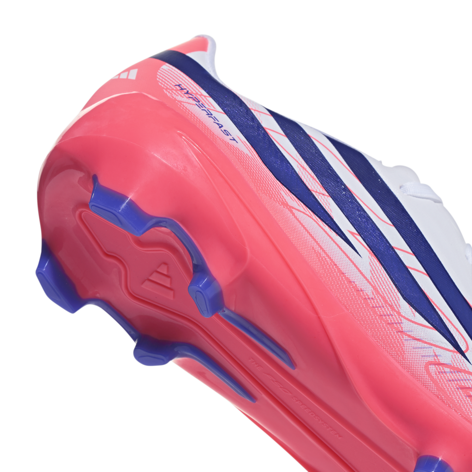 Adidas F50 Hyperfast League FG Jr - KK1397