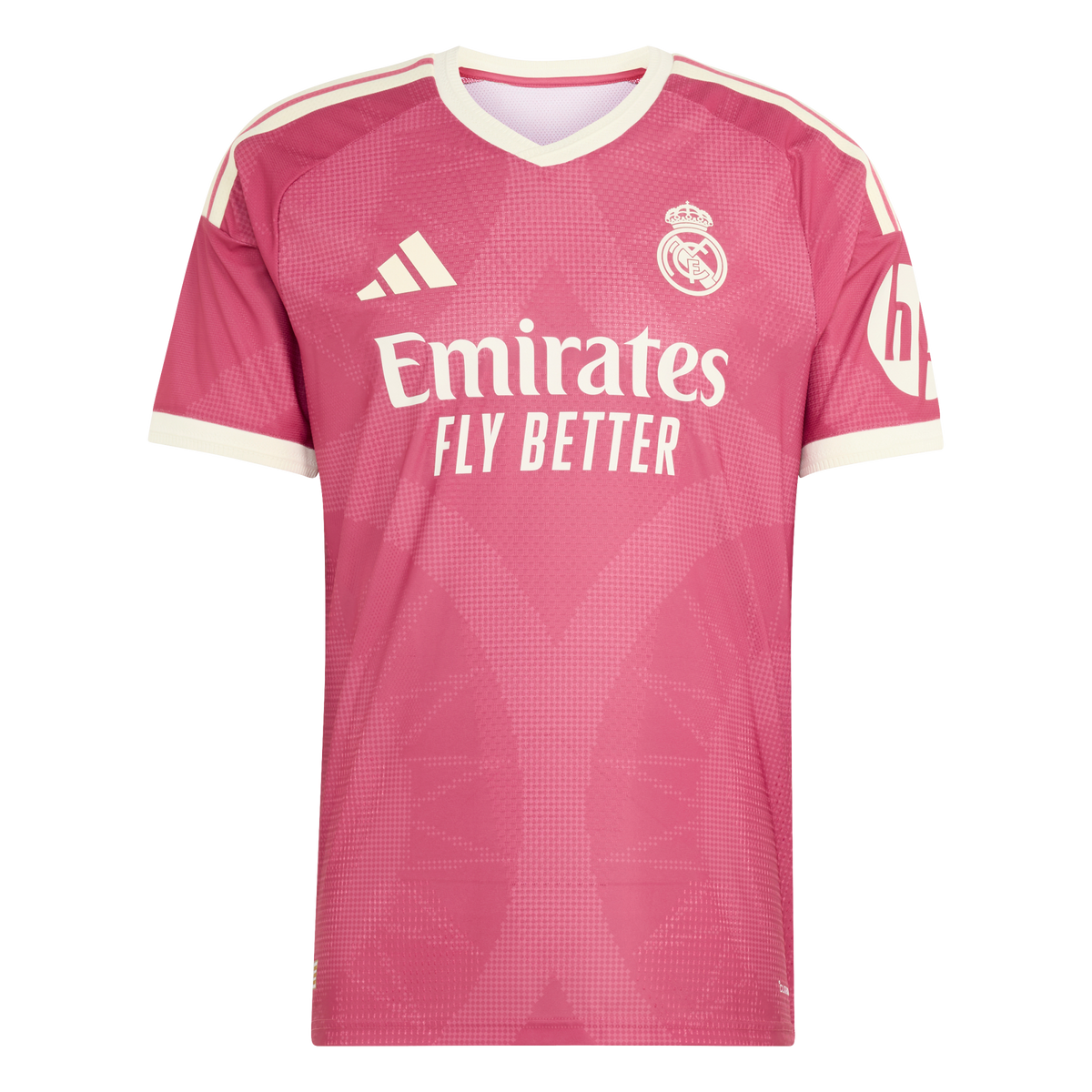  Real Madrid レアル マドリード ユニフォーム teka Adidas Real Madrid 26/27 3rd Authentic Jersey - KQ6946 | Soccer Locker