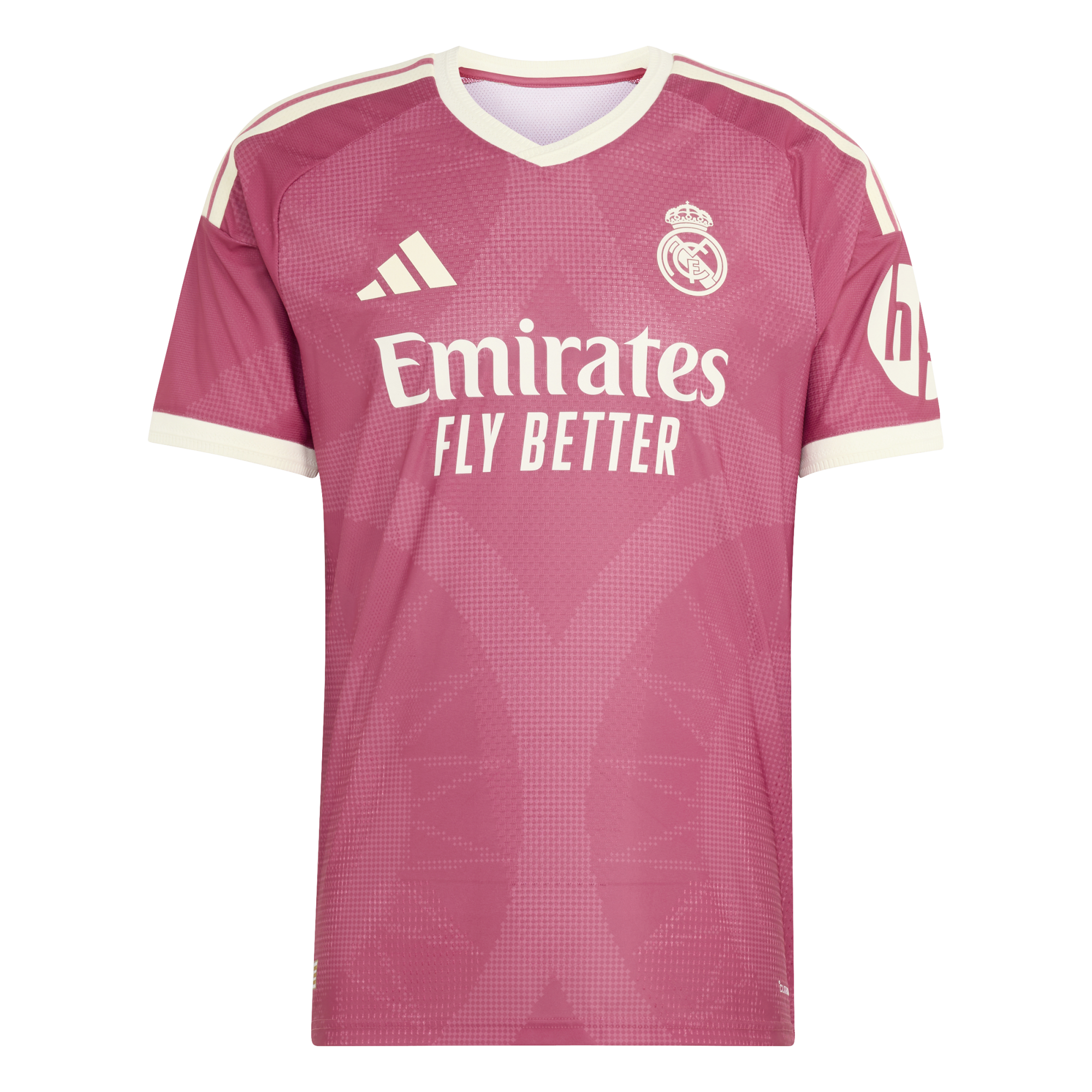 Adidas Real Madrid 26/27 Third Authentic Jersey - KQ6946