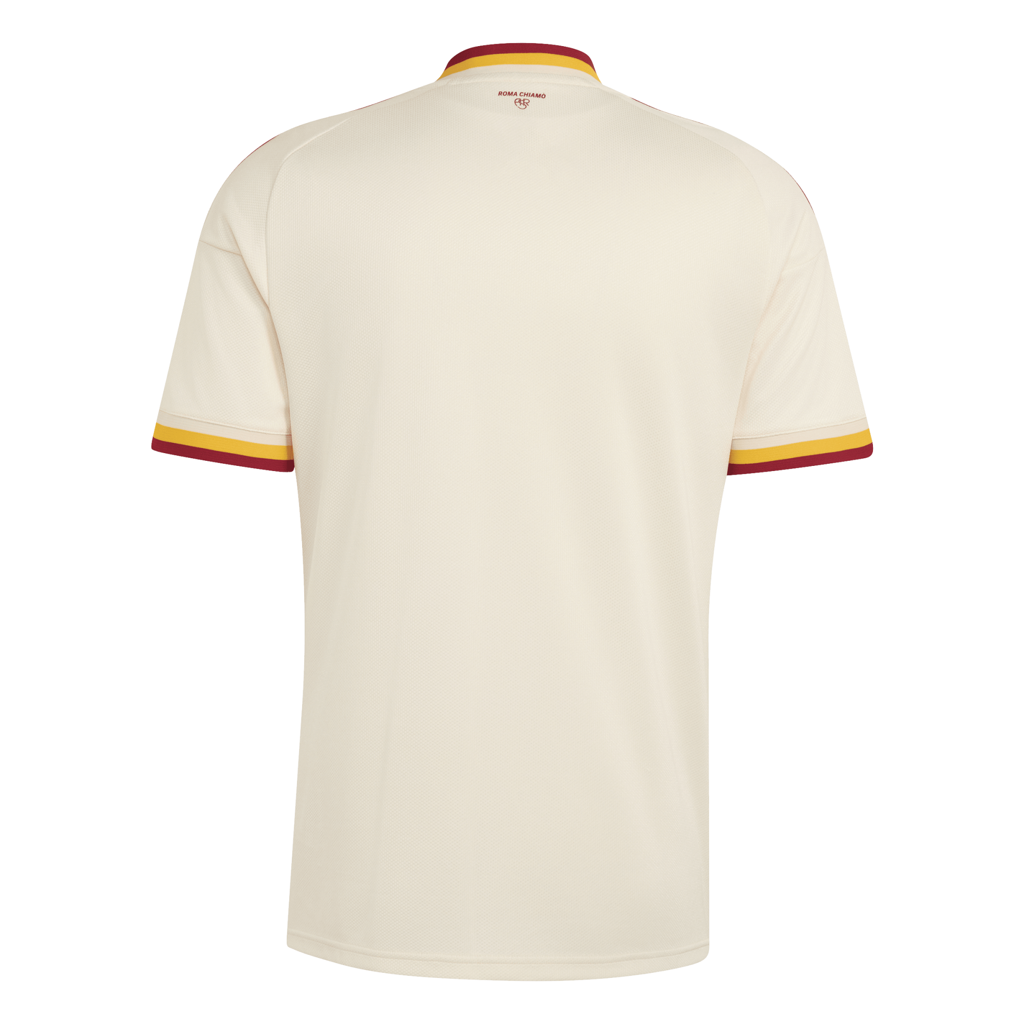 Adidas AS Roma 26/27 Away Jersey - KV2833