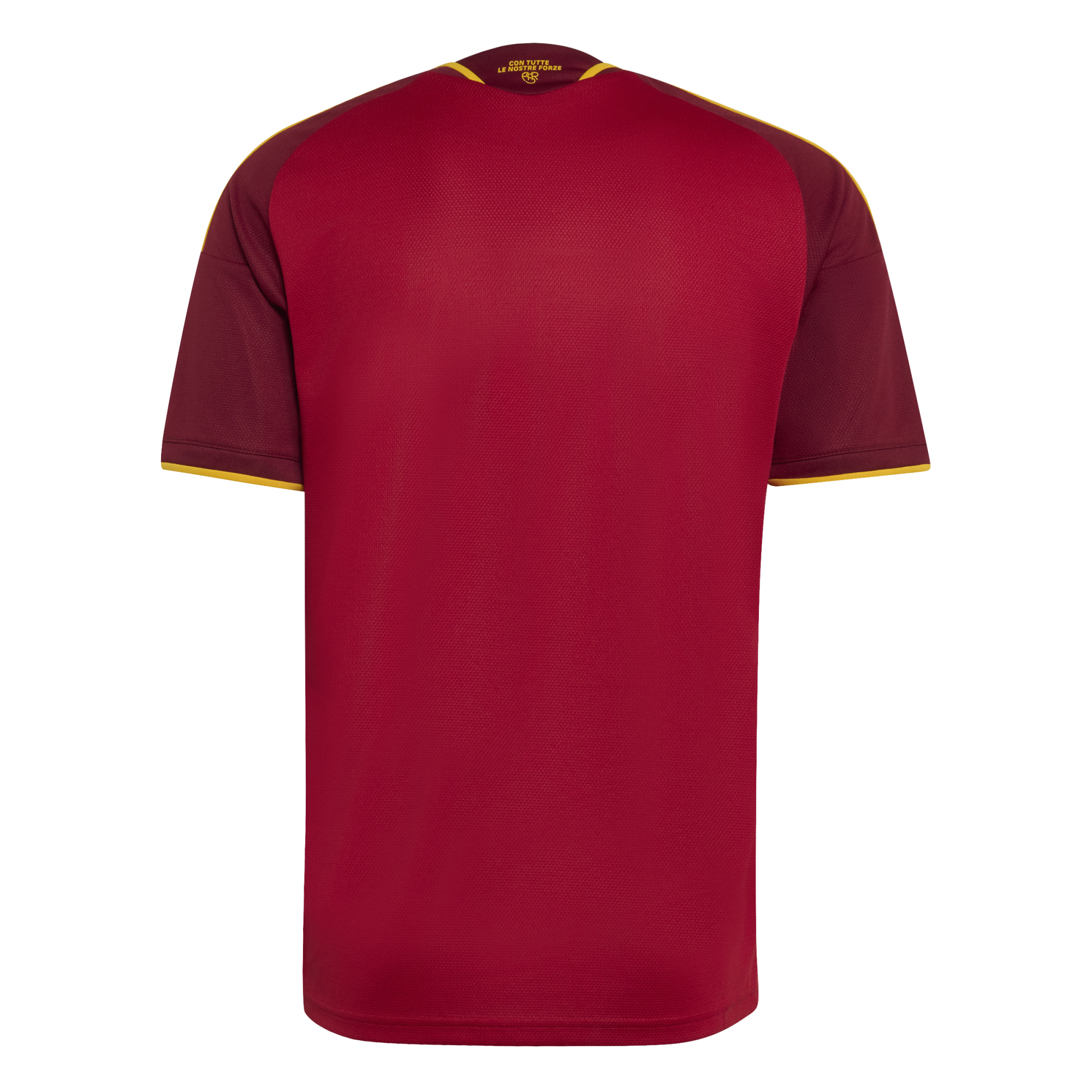 Adidas AS Roma 26/27 Home Jersey - KW4631
