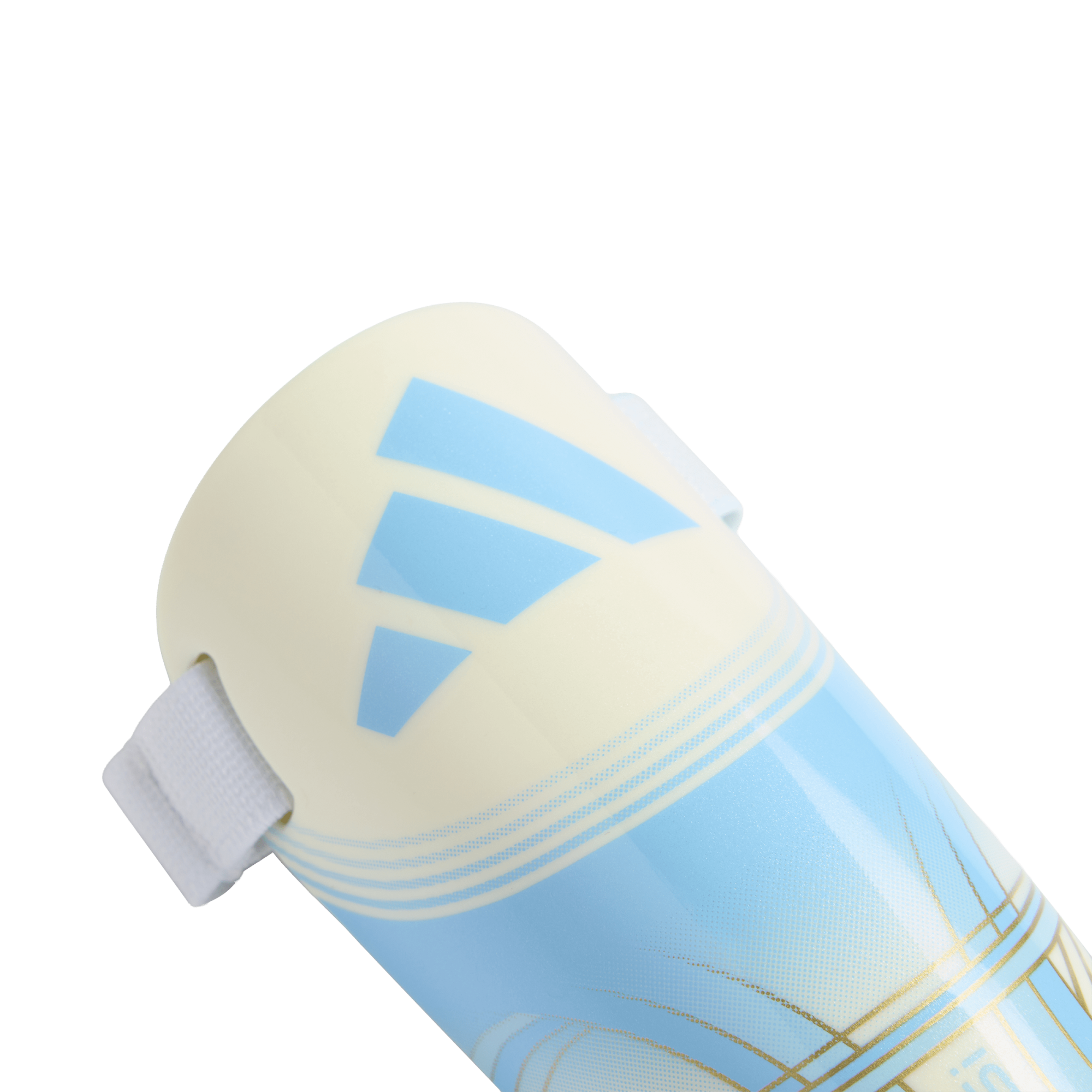 Adidas Messi Match Youth Shin Guards - KX4137